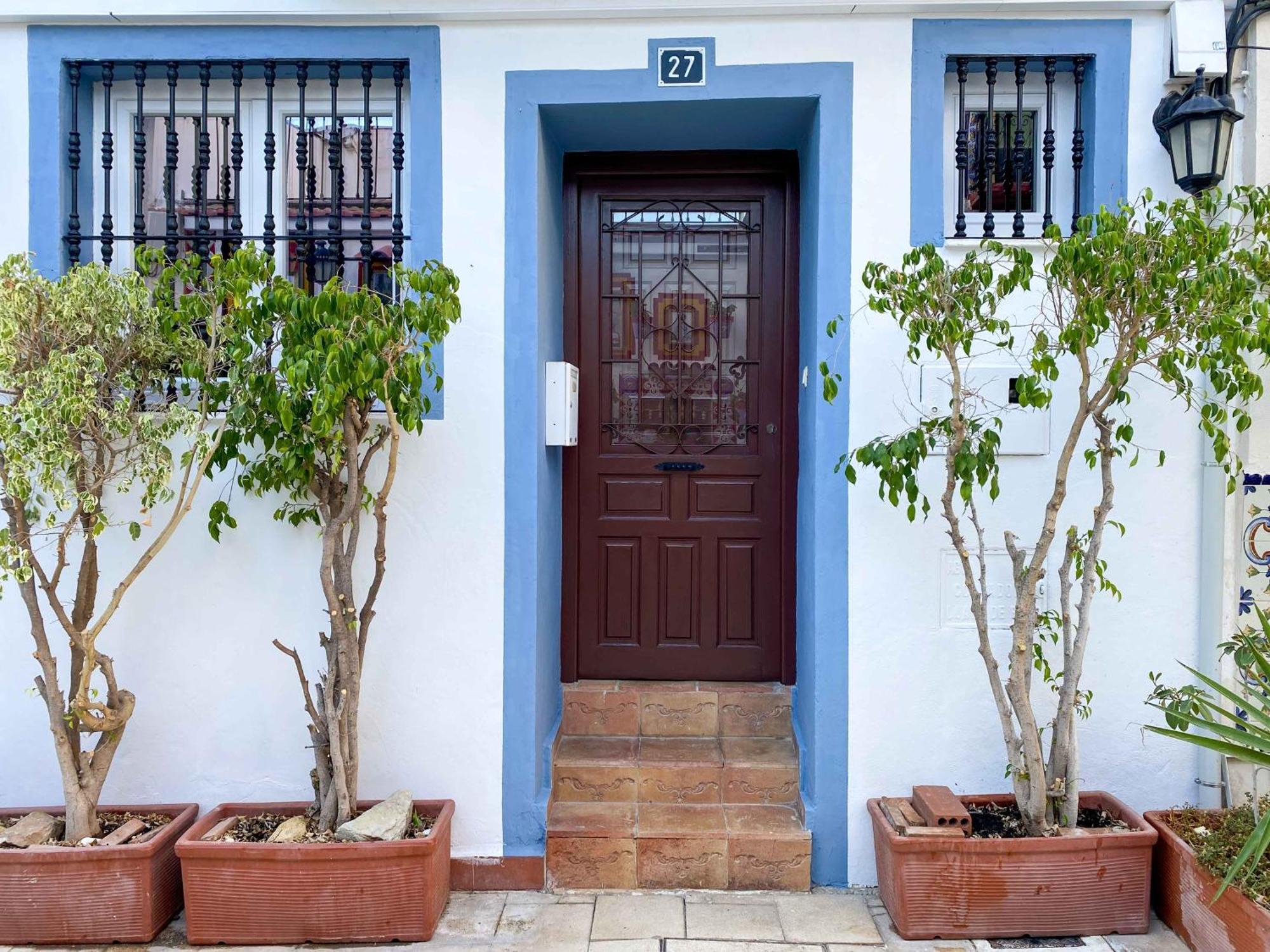 Casa Moll. Tradición Y Bonitas Vistas De Сasa de vacaciones