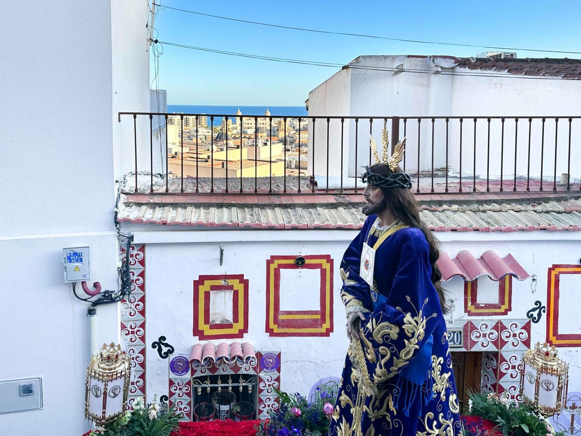 Casa Moll. Tradición Y Bonitas Vistas De