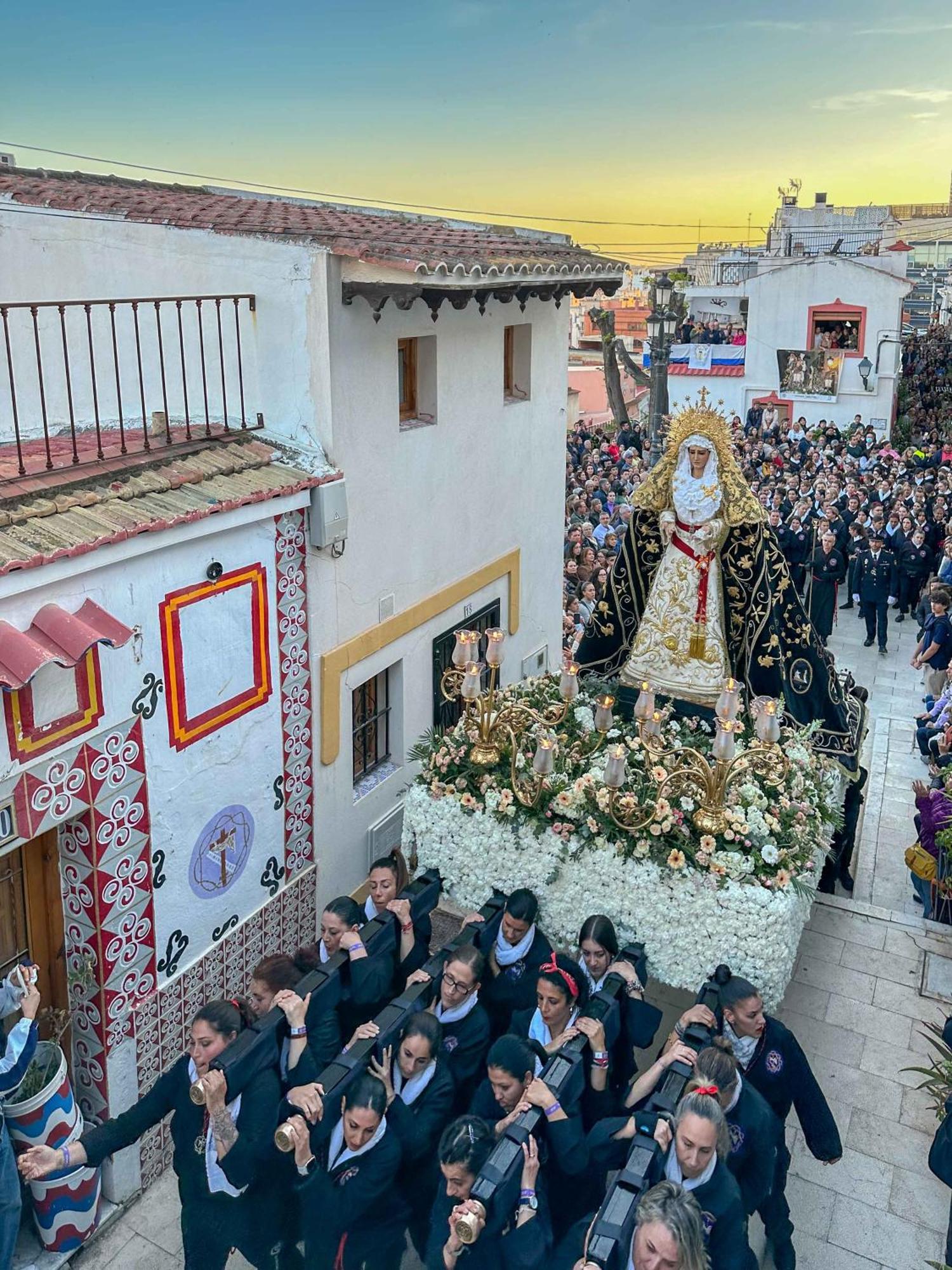 Сasa de vacaciones Casa Moll. Tradición Y Bonitas Vistas De