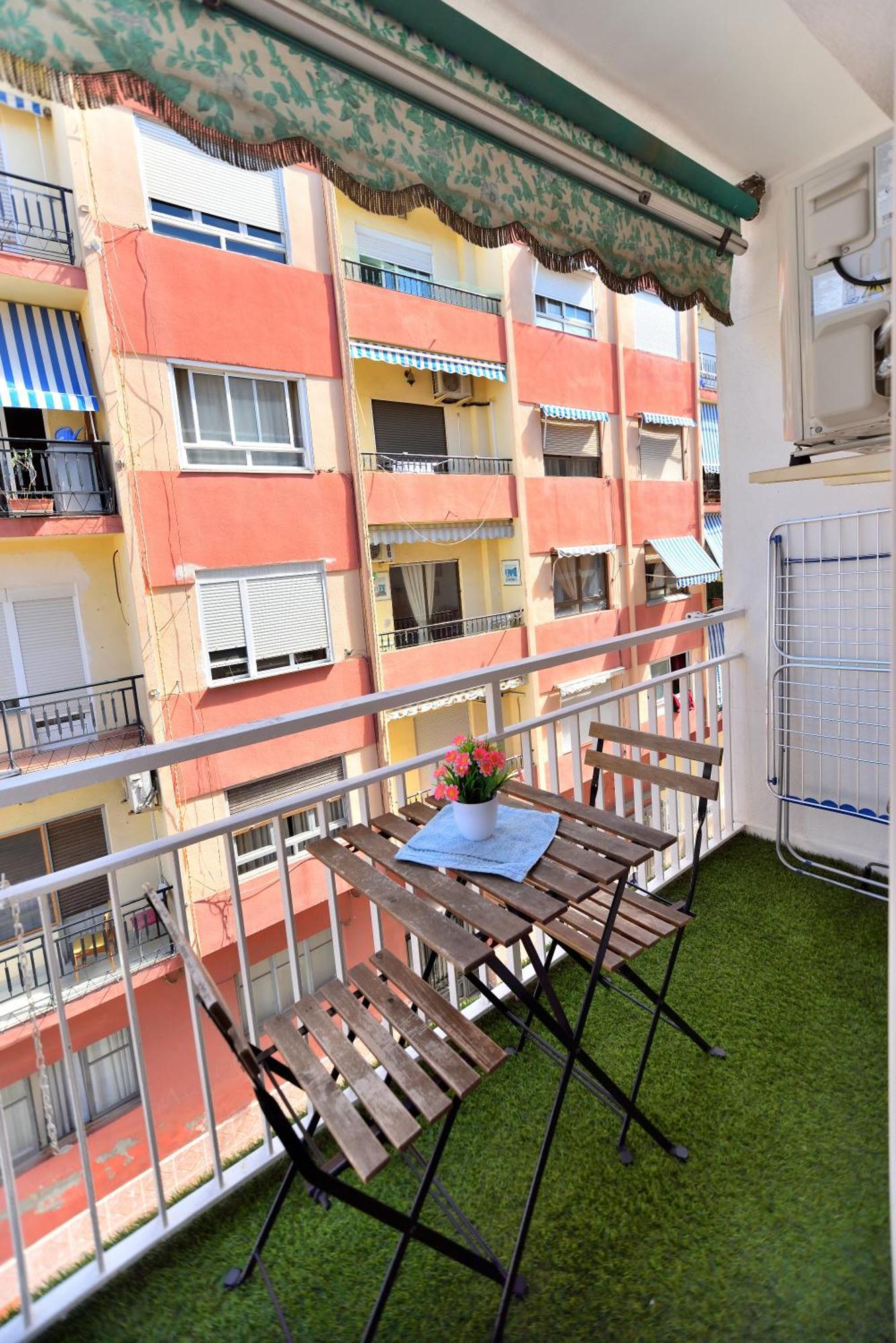Garbinet Apartment Alicante