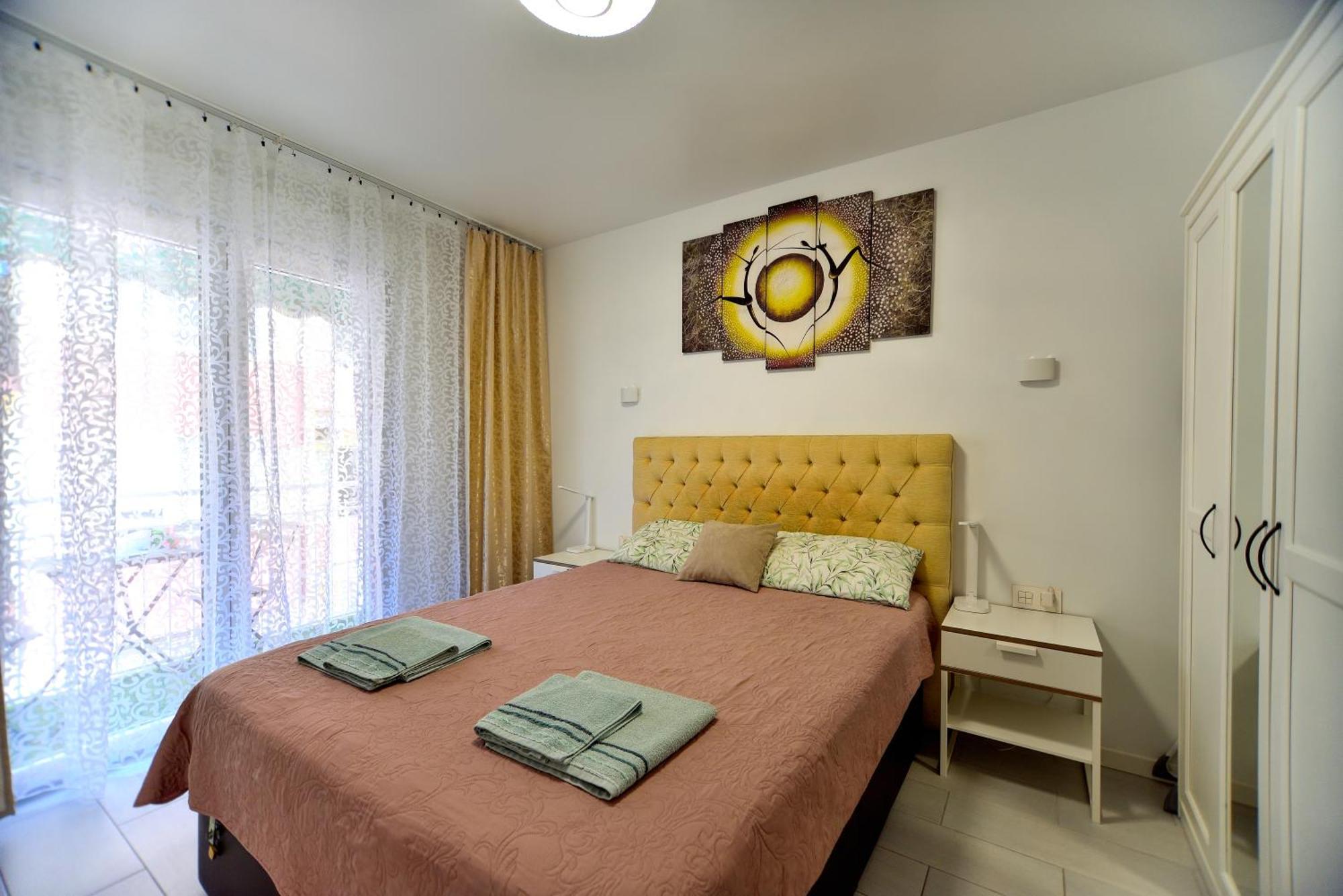 Garbinet Apartment *