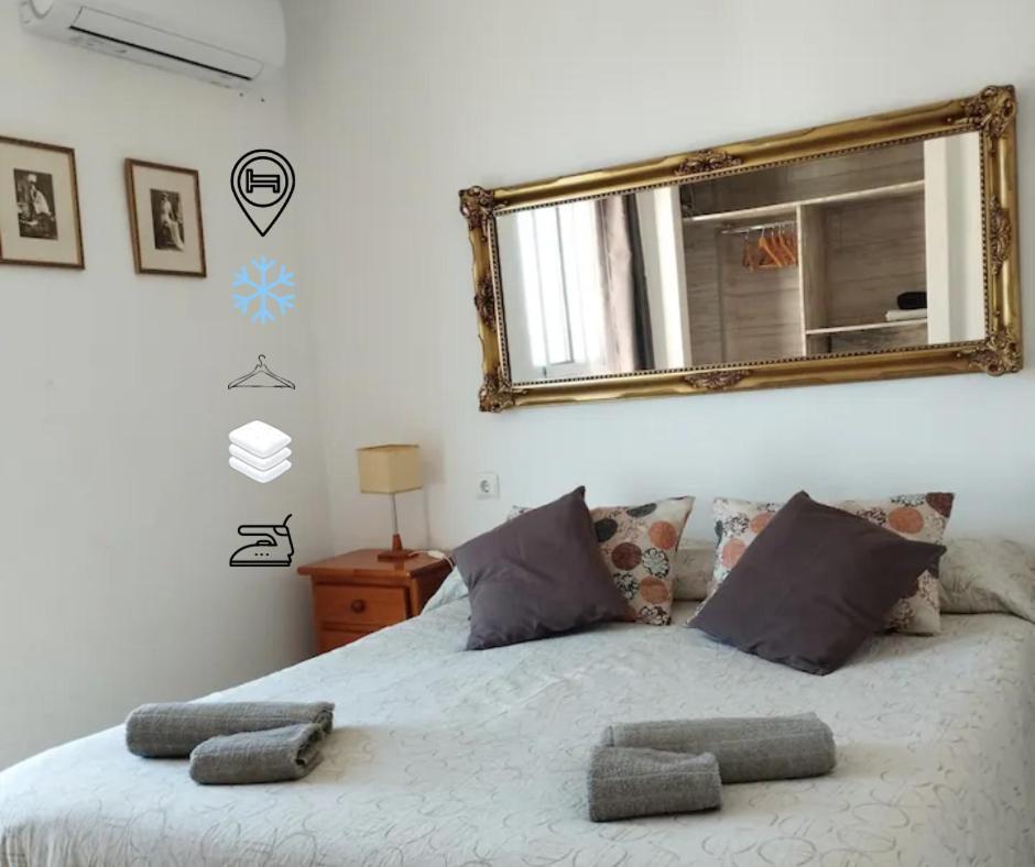 Grandpa House Apartamento *