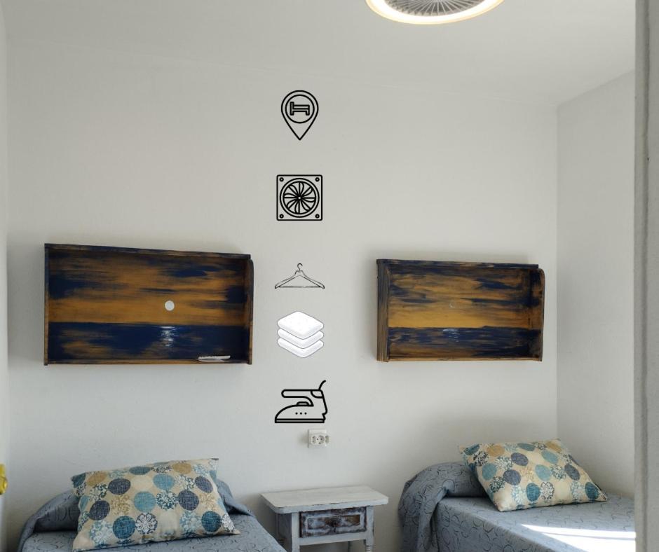 Apartamento Grandpa House Alicante