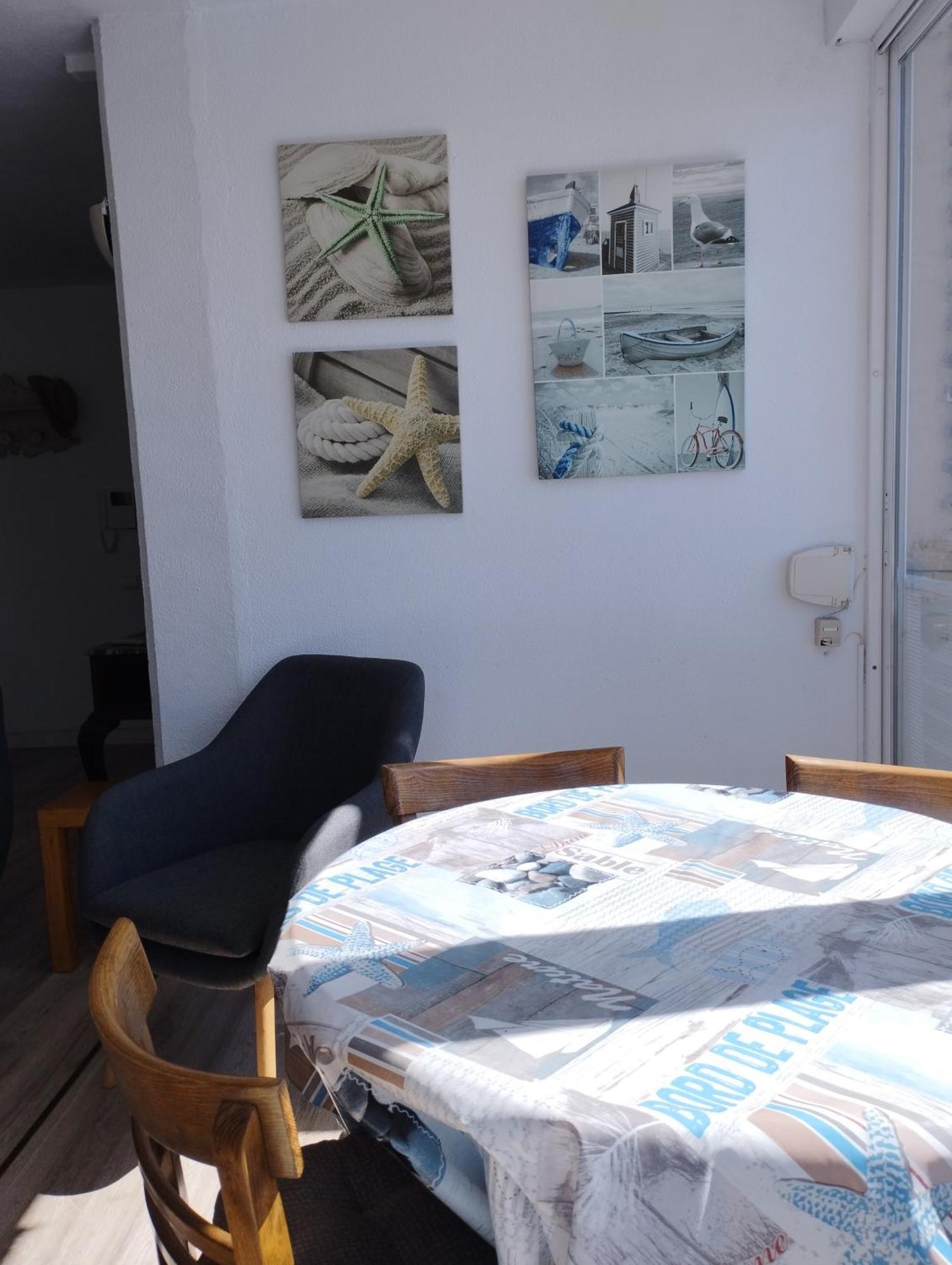 Grandpa House Apartamento