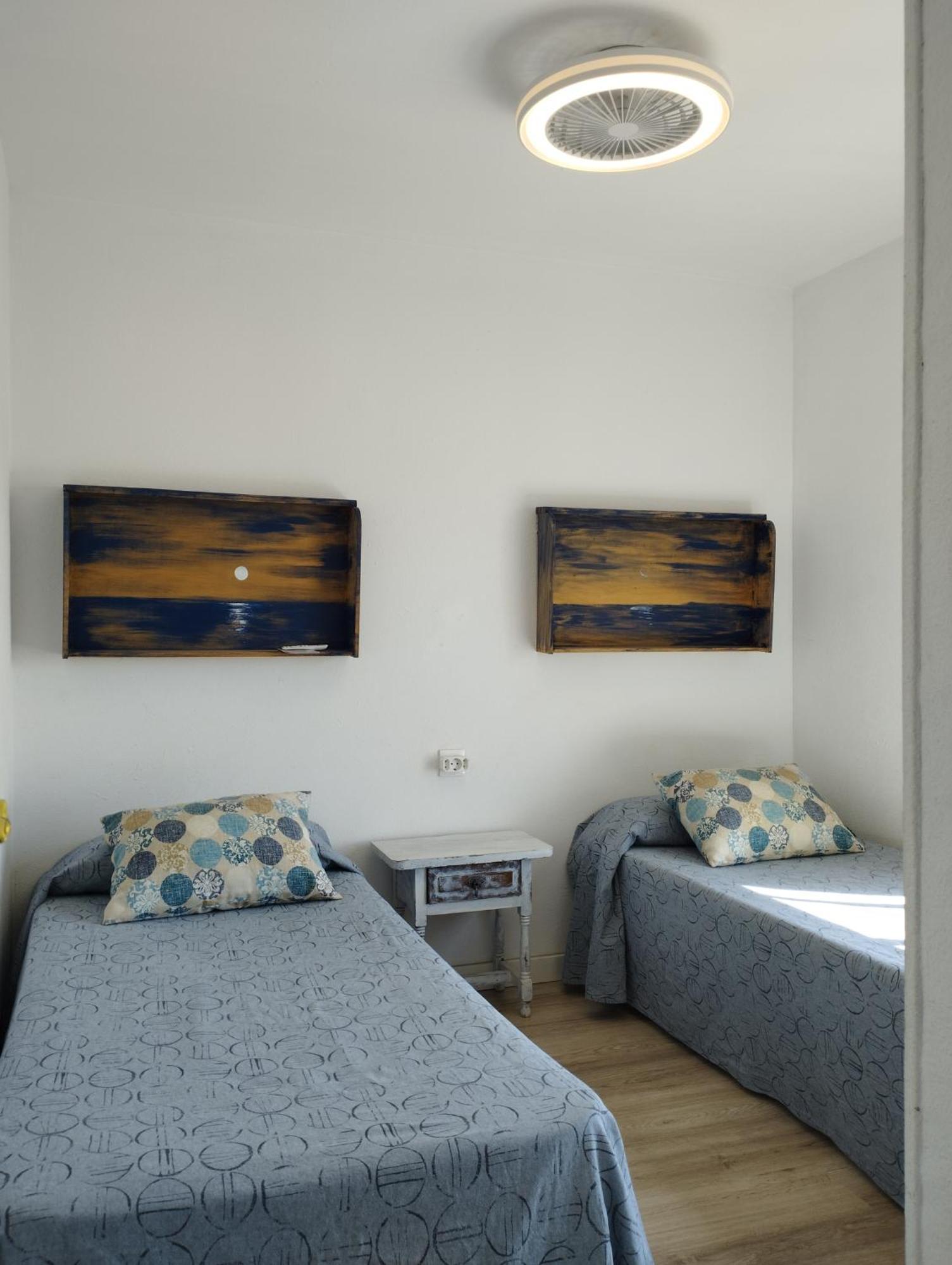 Apartamento Grandpa House *