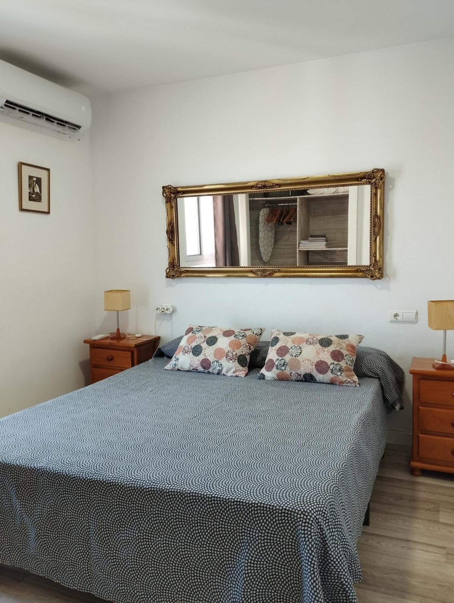 Grandpa House Apartamento Alicante