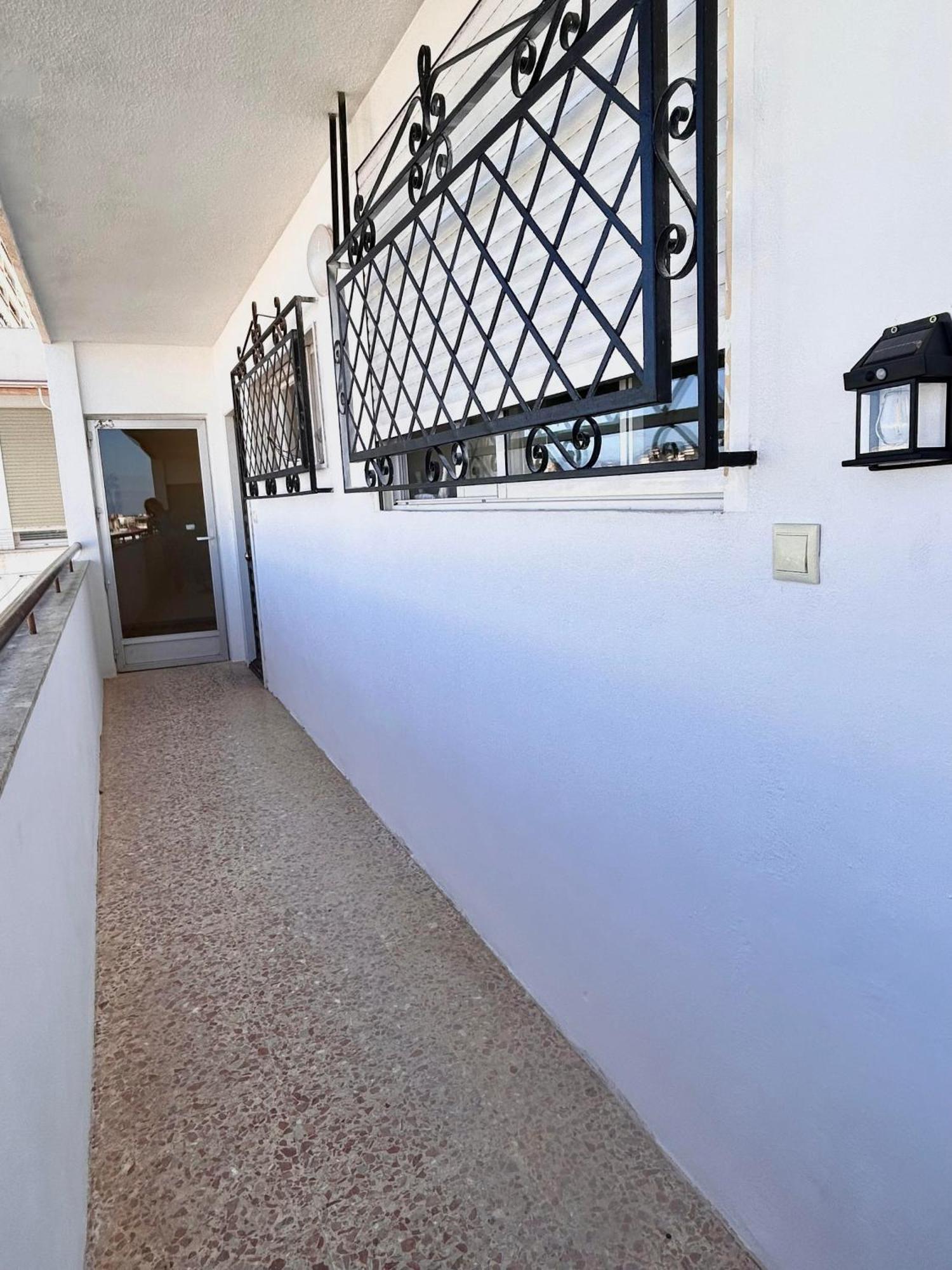 The Terrace Canalejas