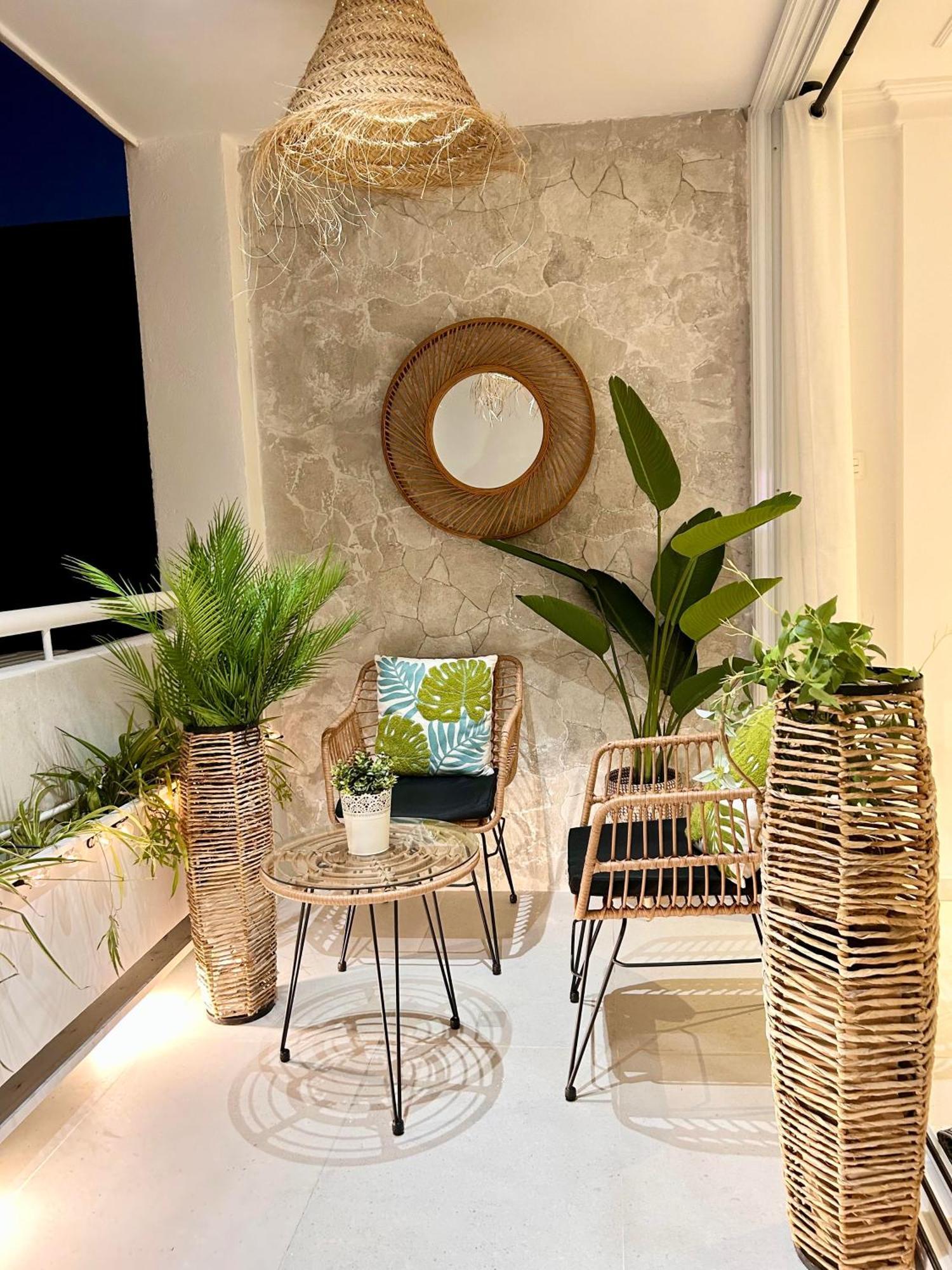 Apartamento The Terrace Canalejas