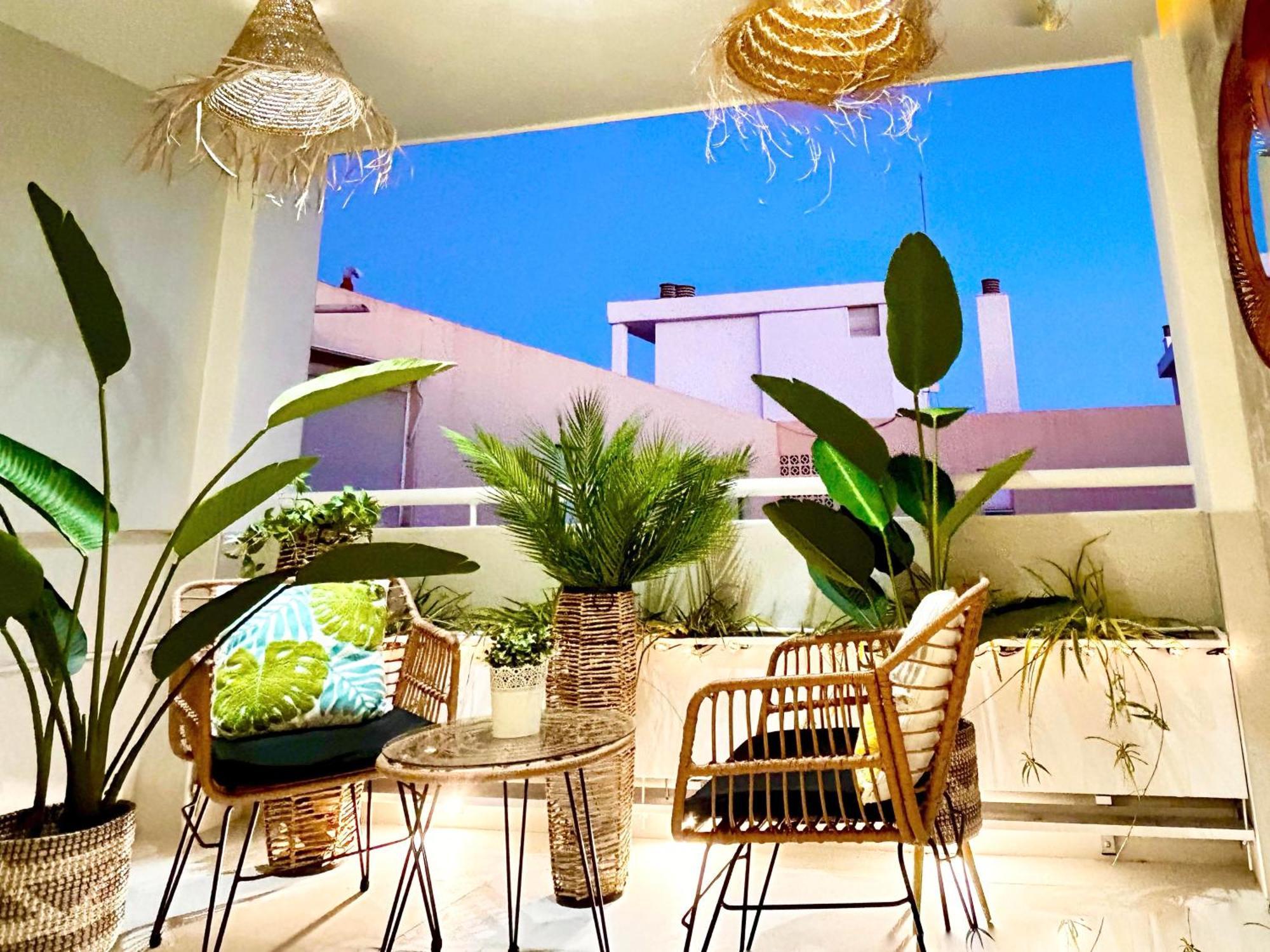 The Terrace Canalejas Alicante