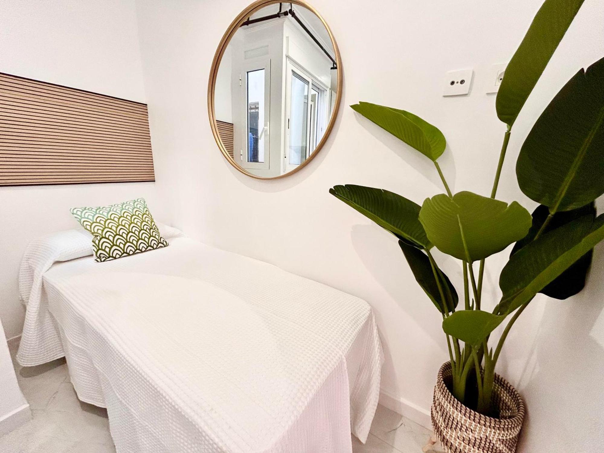 Apartamento The Terrace Canalejas *