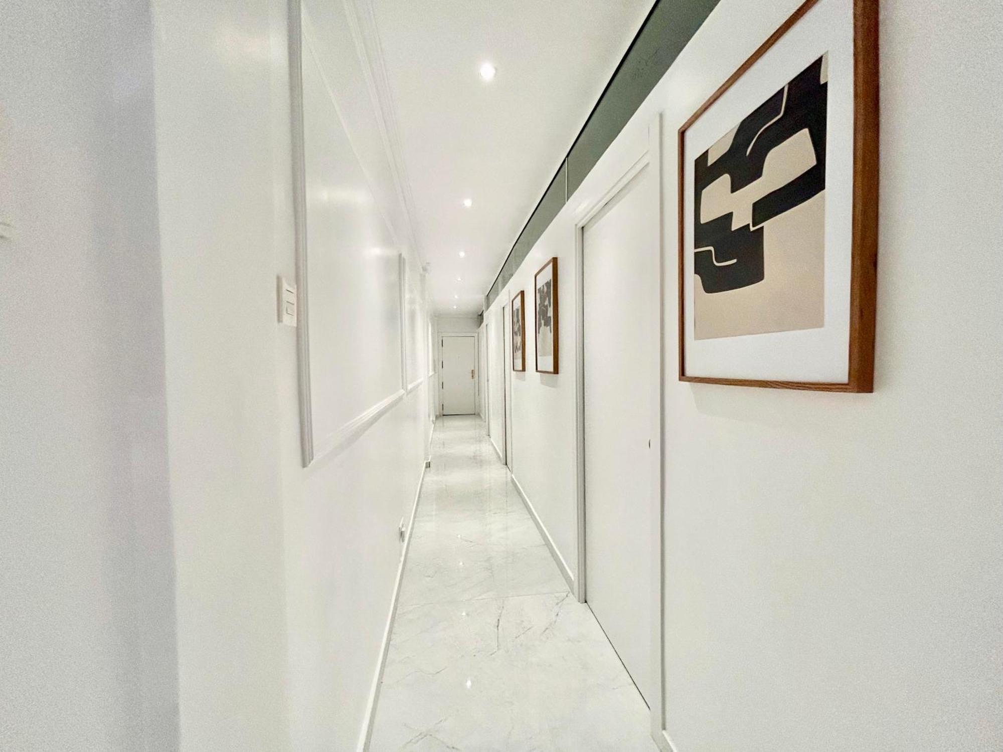 Apartamento The Terrace Canalejas