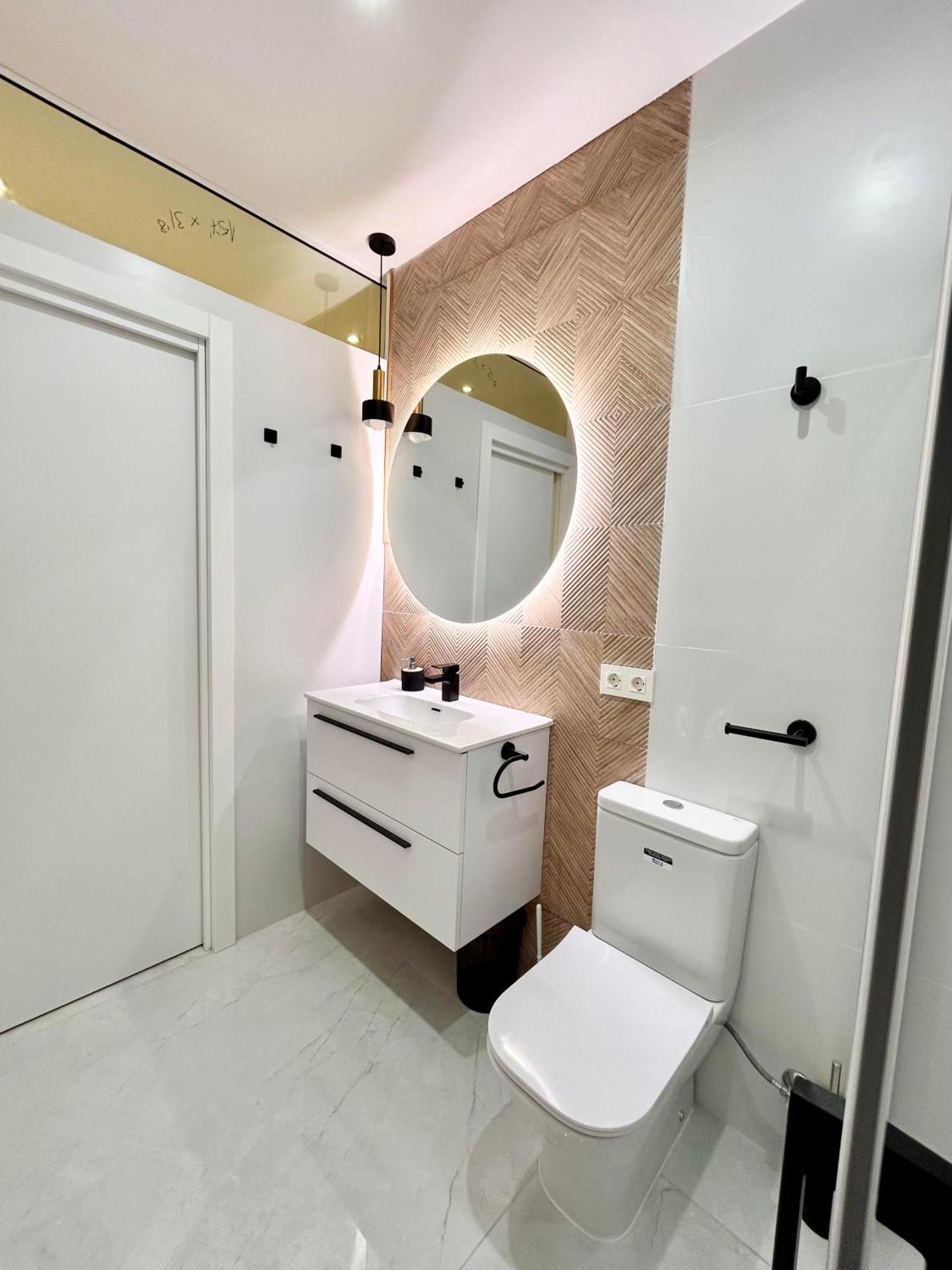 Apartamento The Terrace Canalejas