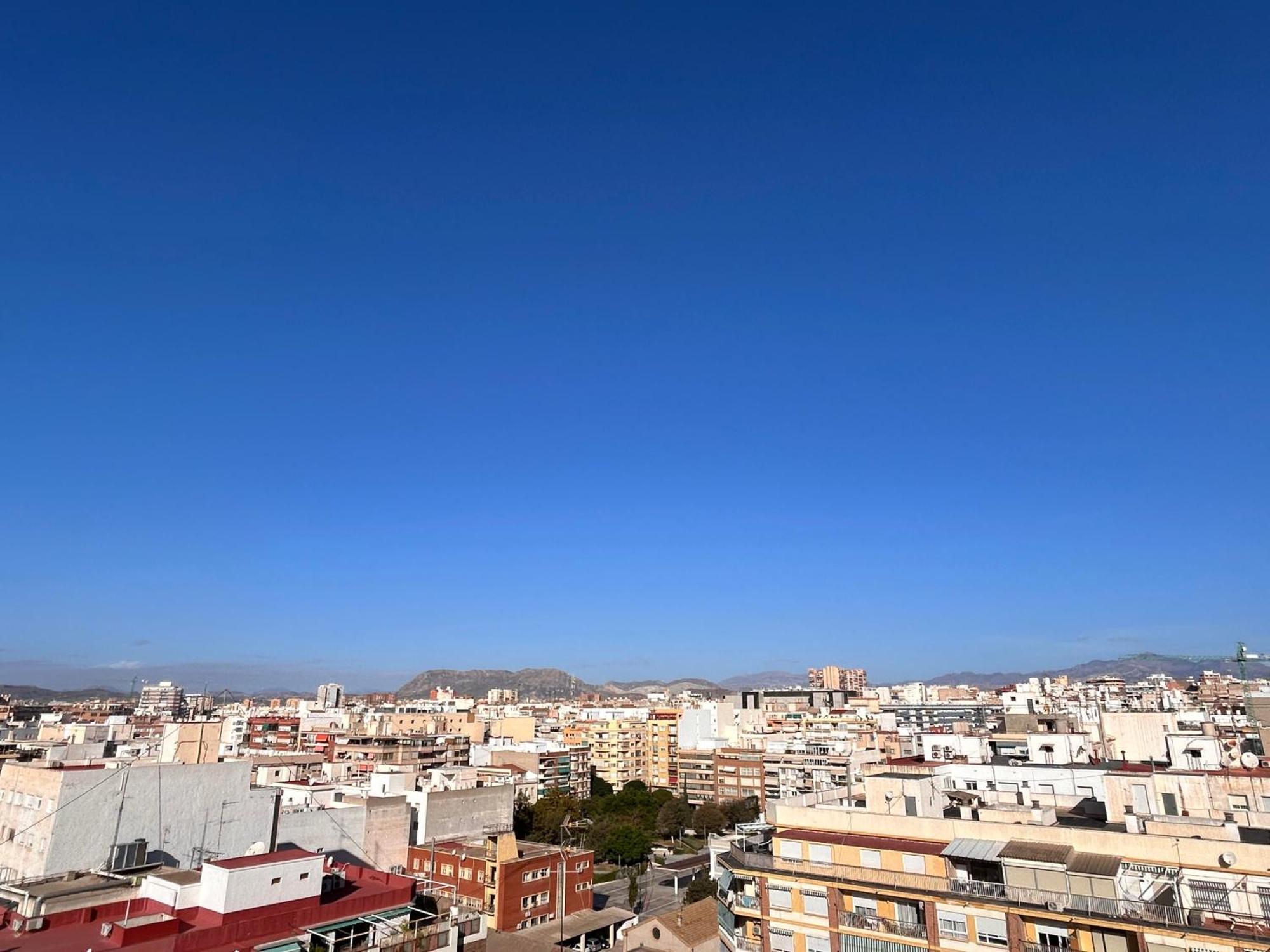 The Terrace Canalejas Alicante