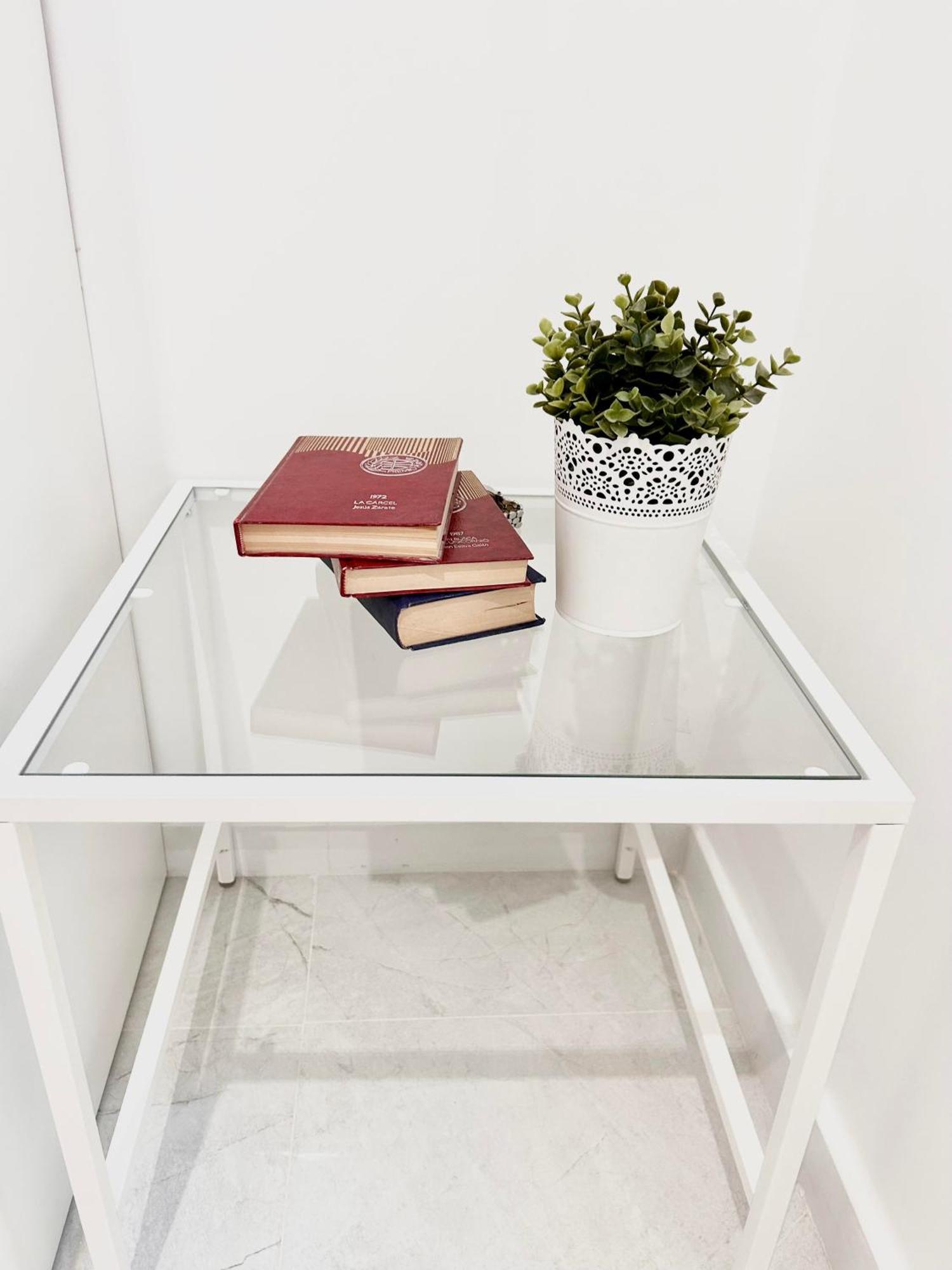 Apartamento The Terrace Canalejas Alicante