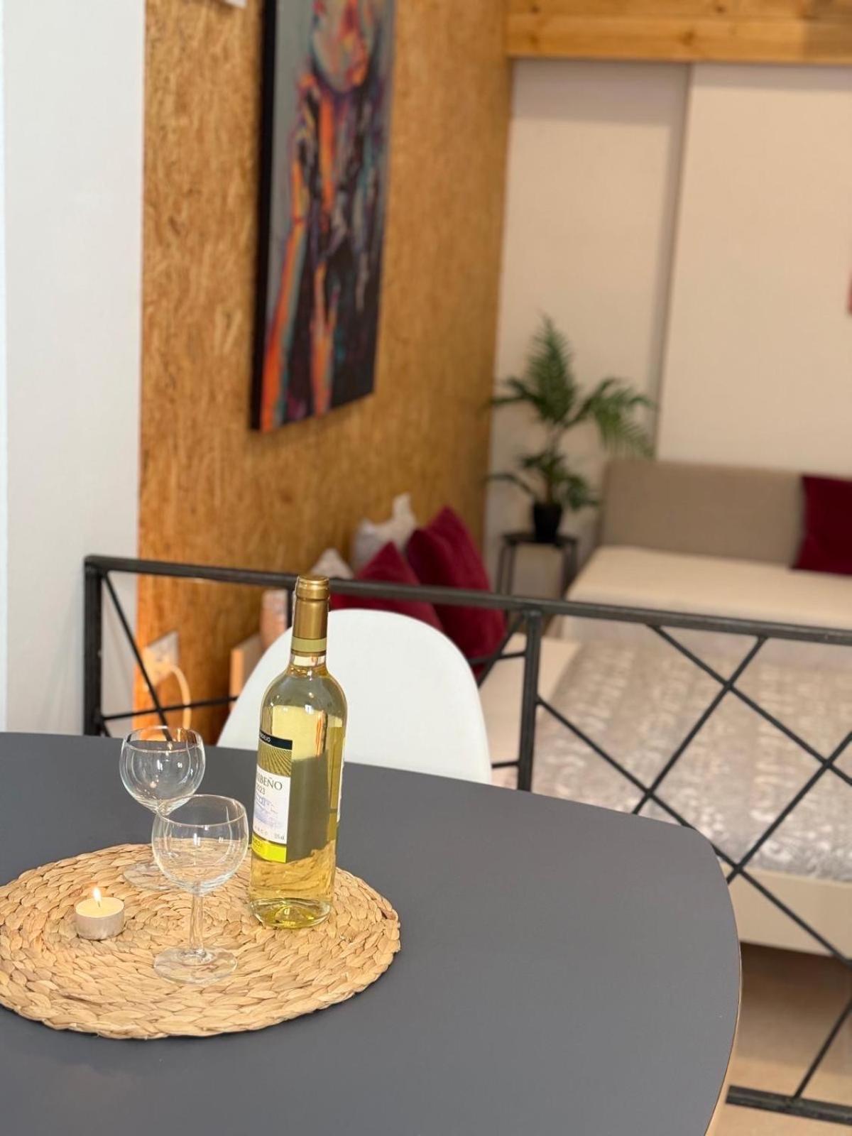 Aparthotel Soho Boho - With Sunny Rooftop Terrace And Fiber Optic Internet *