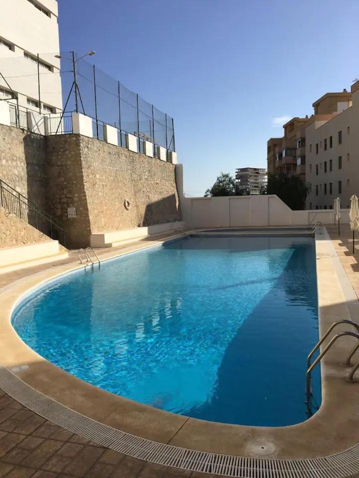 Albufereta 1bd Apartamento *