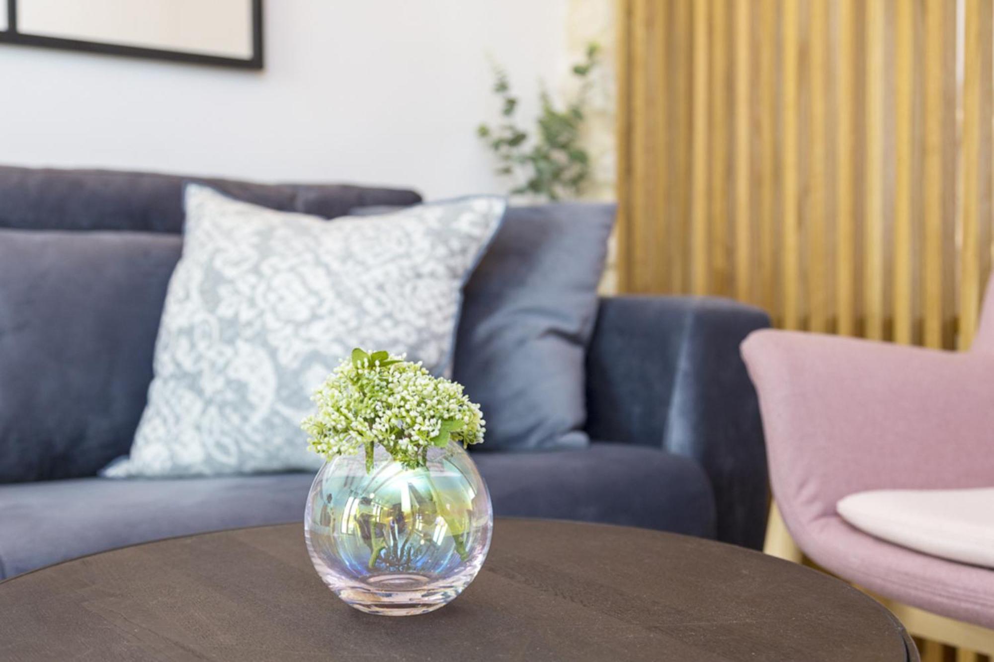 Cisneros By United Renters Apartment Alicante