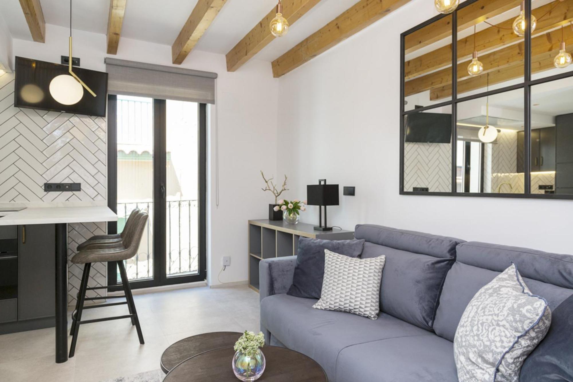 Apartamento Cisneros By United Renters Alicante