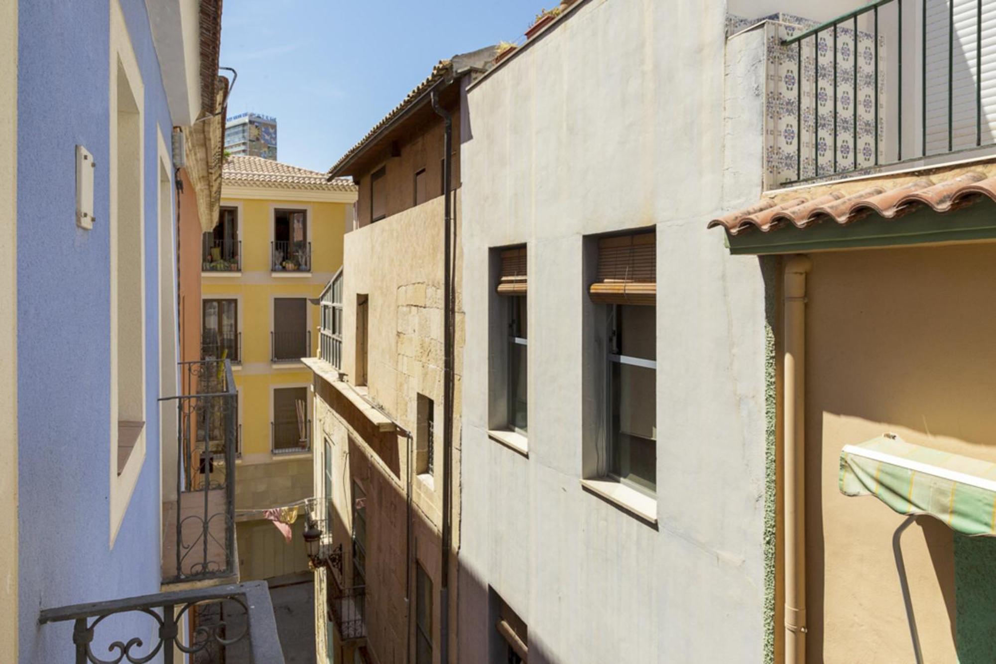 Apartment Cisneros By United Renters *