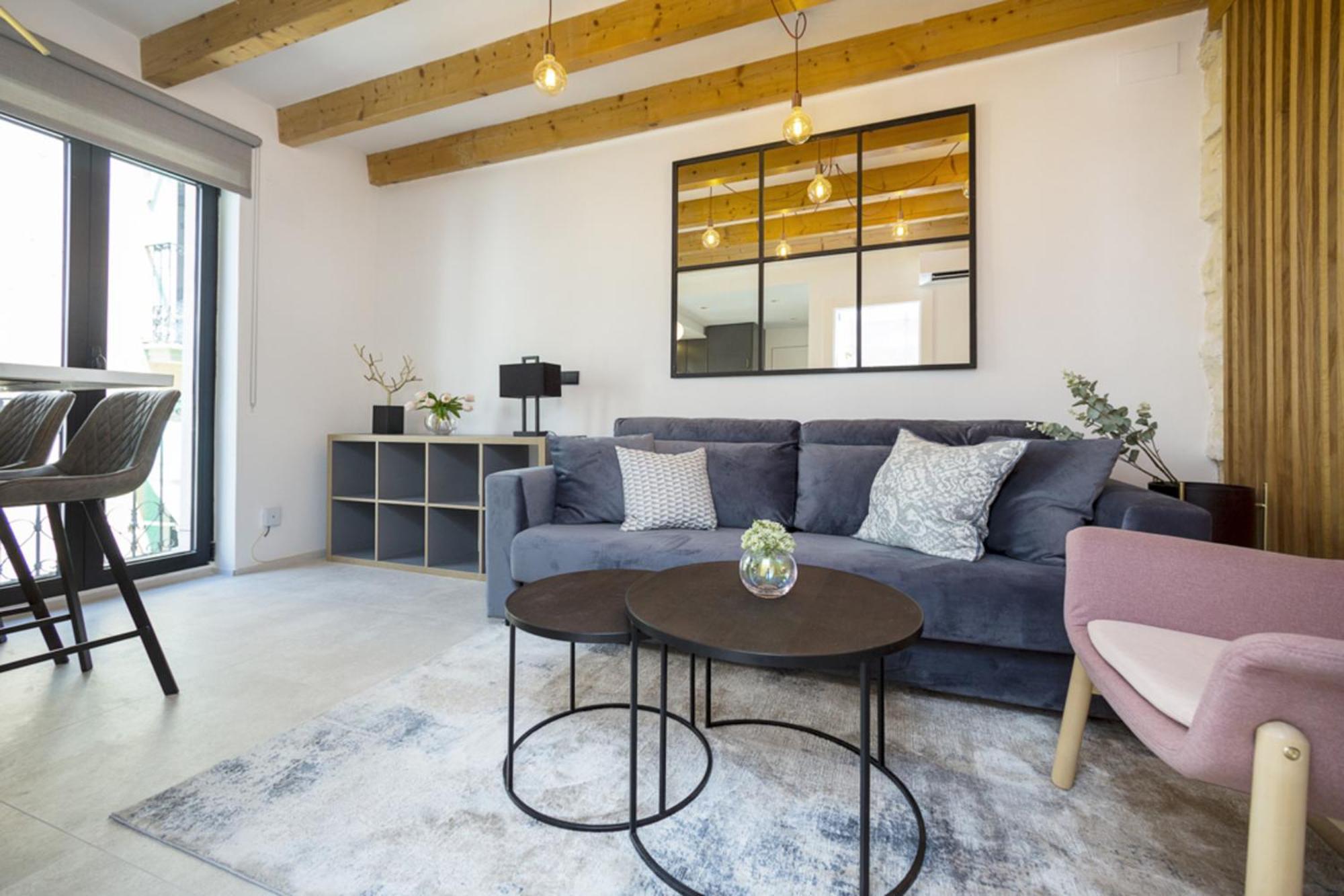 Apartment Cisneros By United Renters Alicante