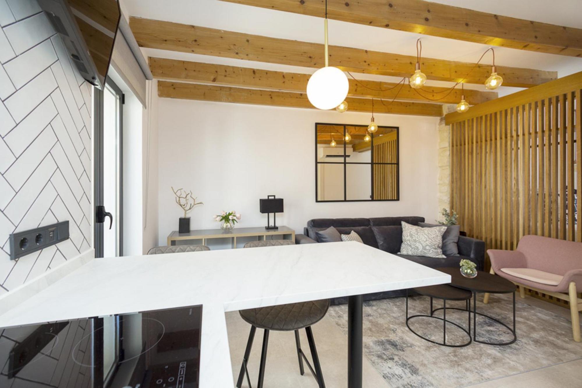 Apartment Cisneros By United Renters