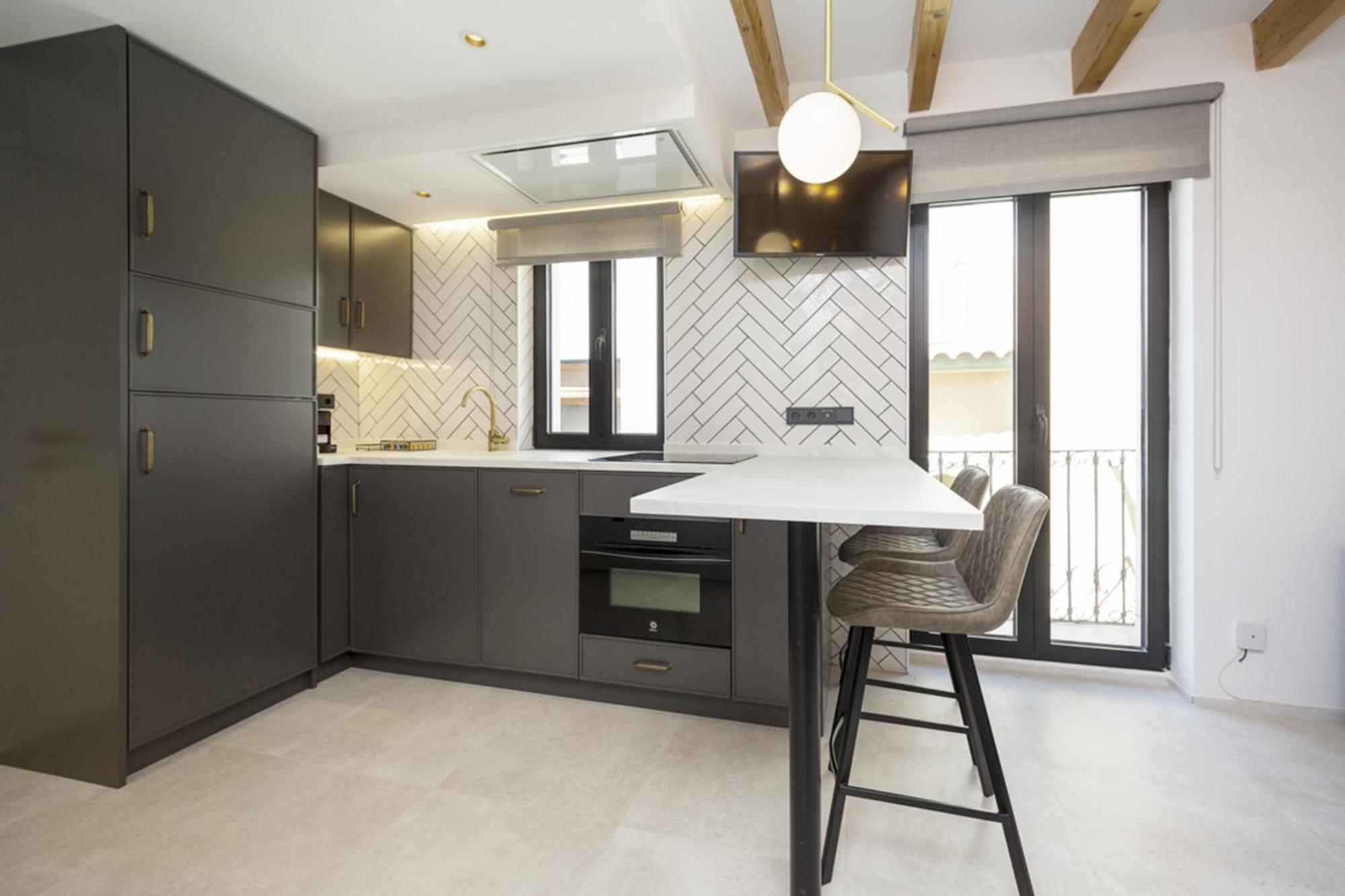 Apartment Cisneros By United Renters *