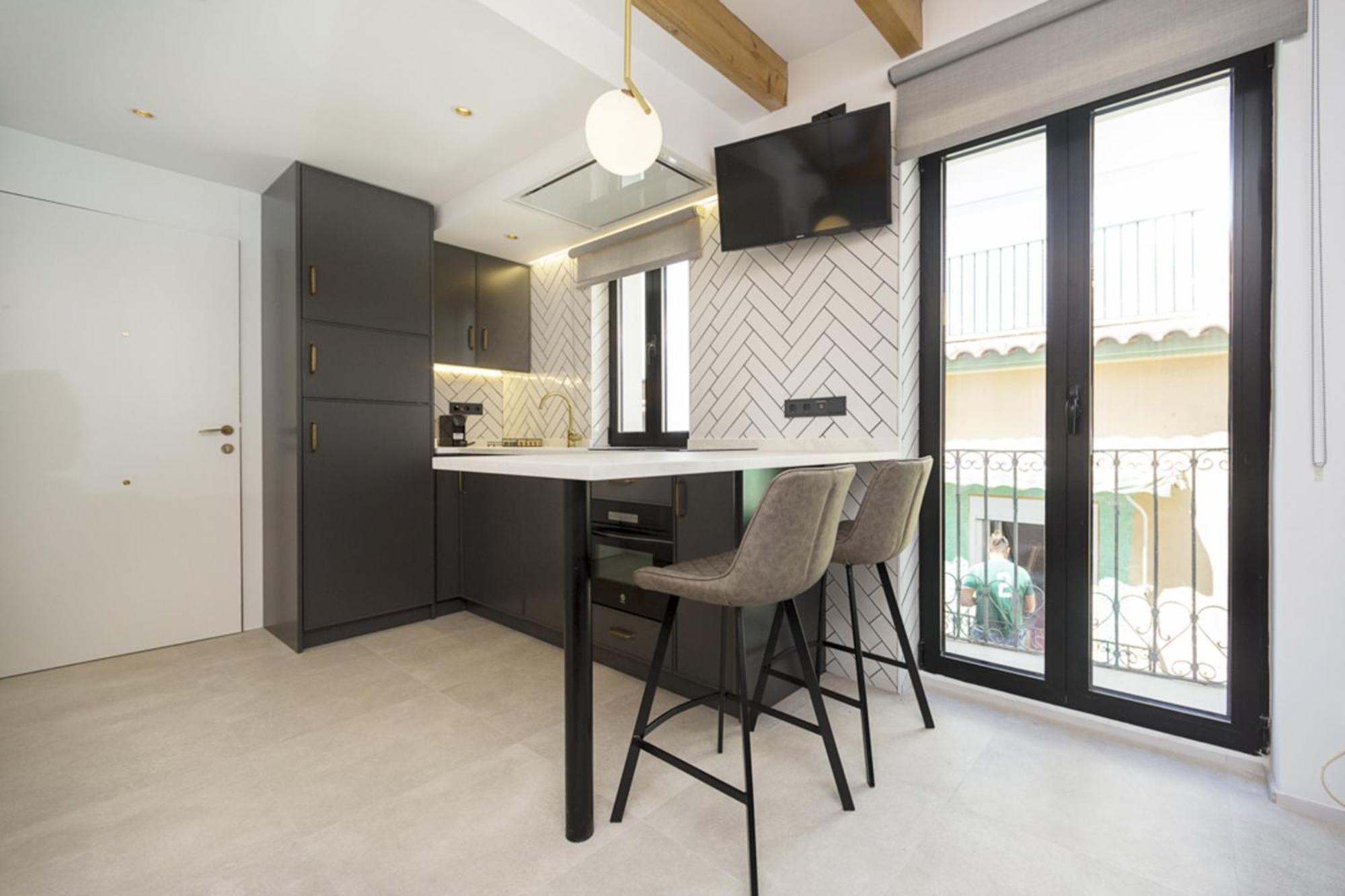 Cisneros By United Renters Apartamento Alicante