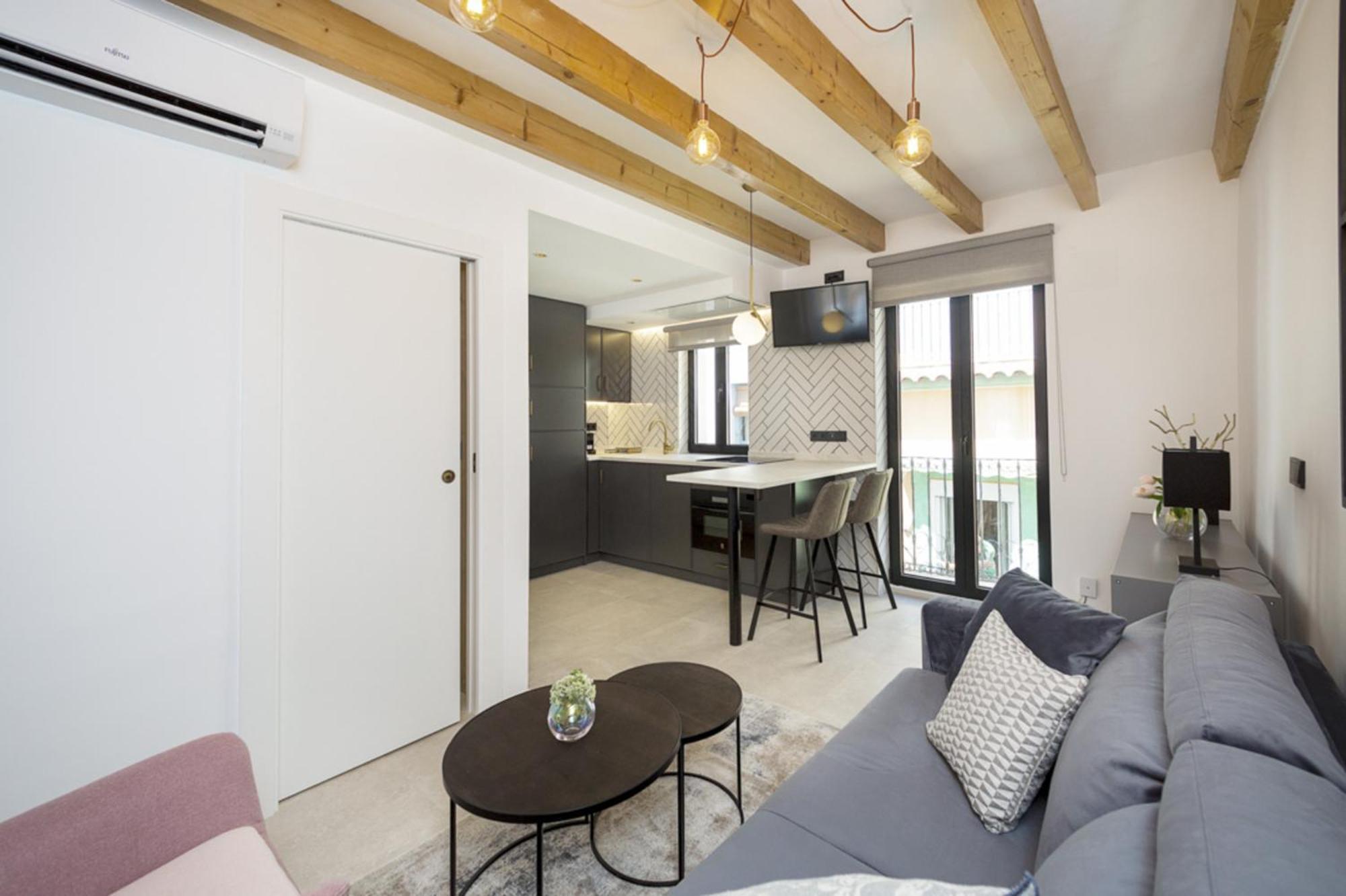 Cisneros By United Renters Alicante
