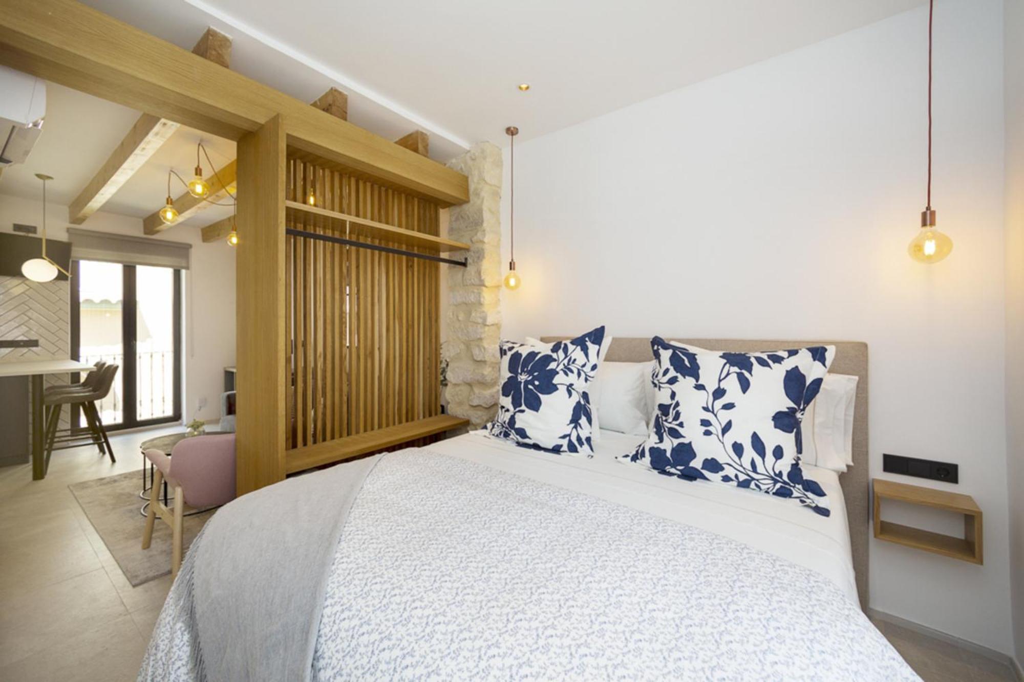Apartment Cisneros By United Renters