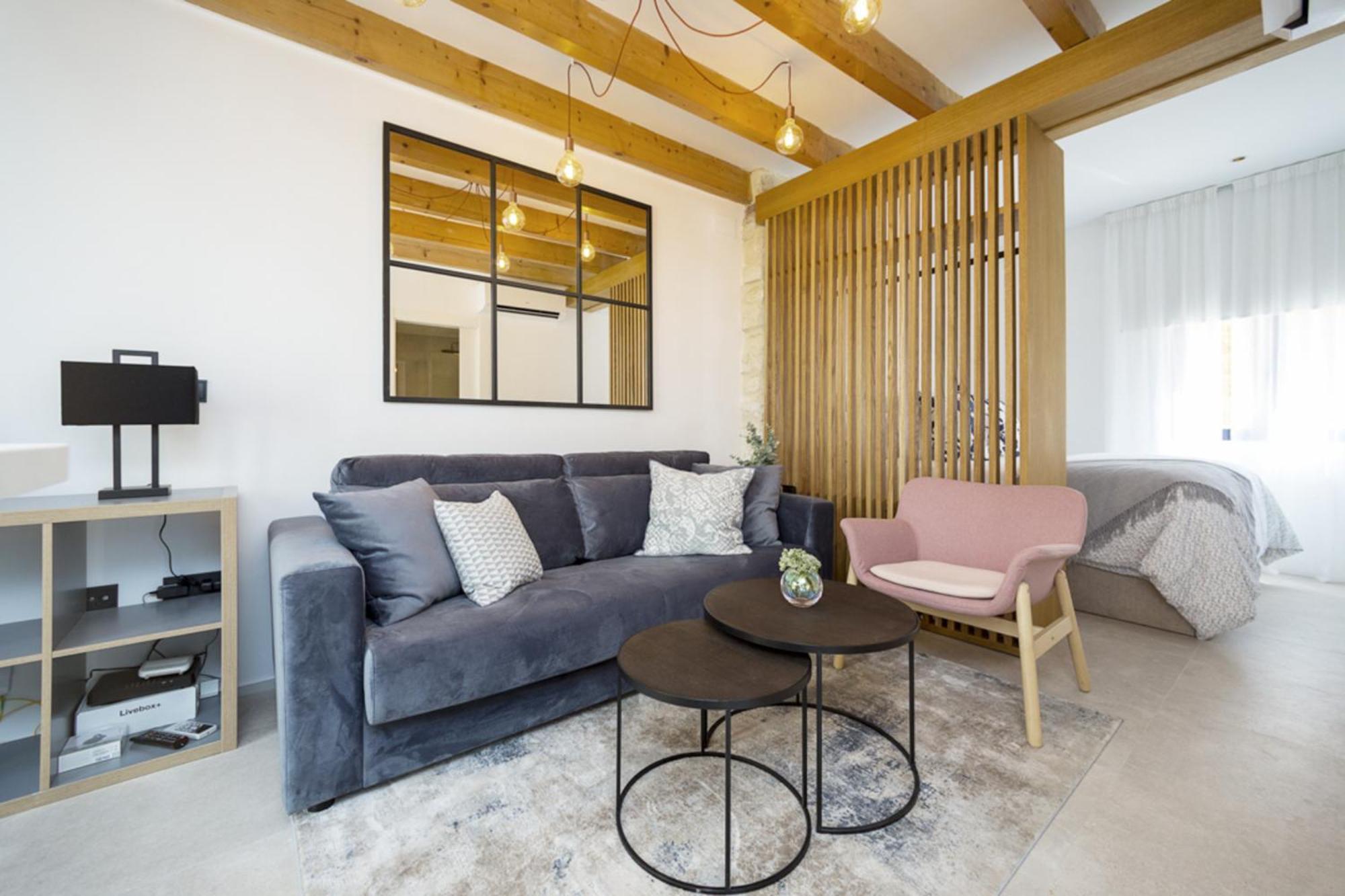 Apartment Cisneros By United Renters *