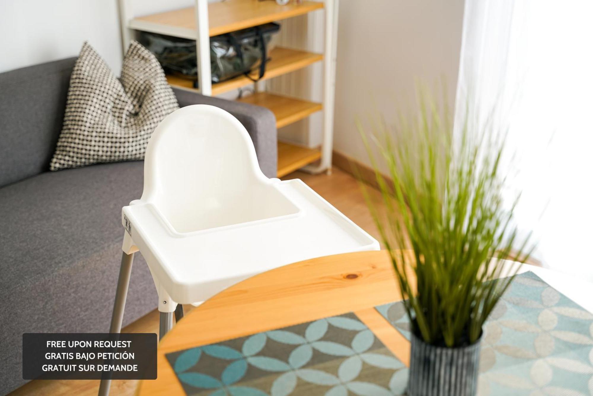 Loft Urbano Bambu Apartamento