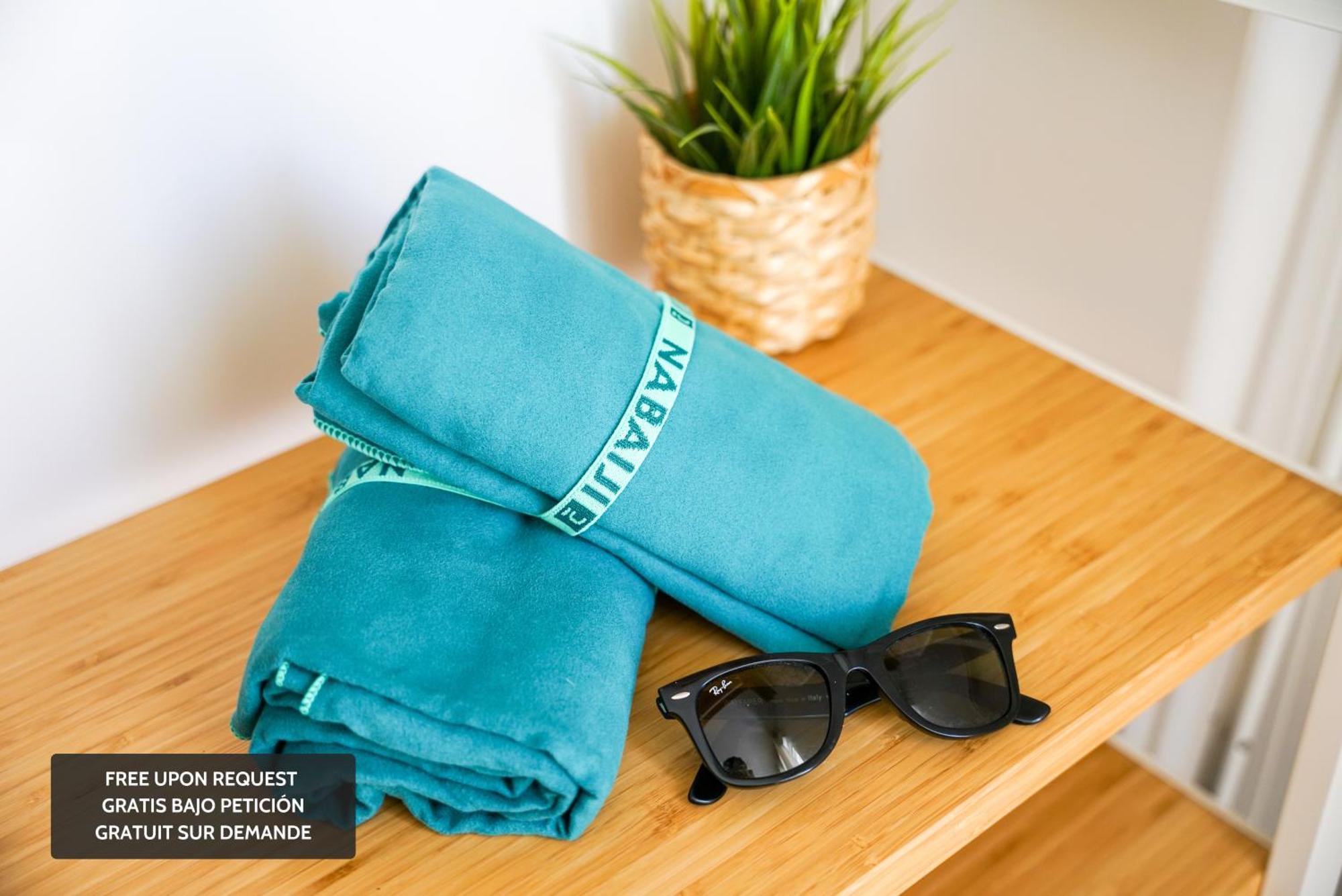Apartamento Loft Urbano Bambu *