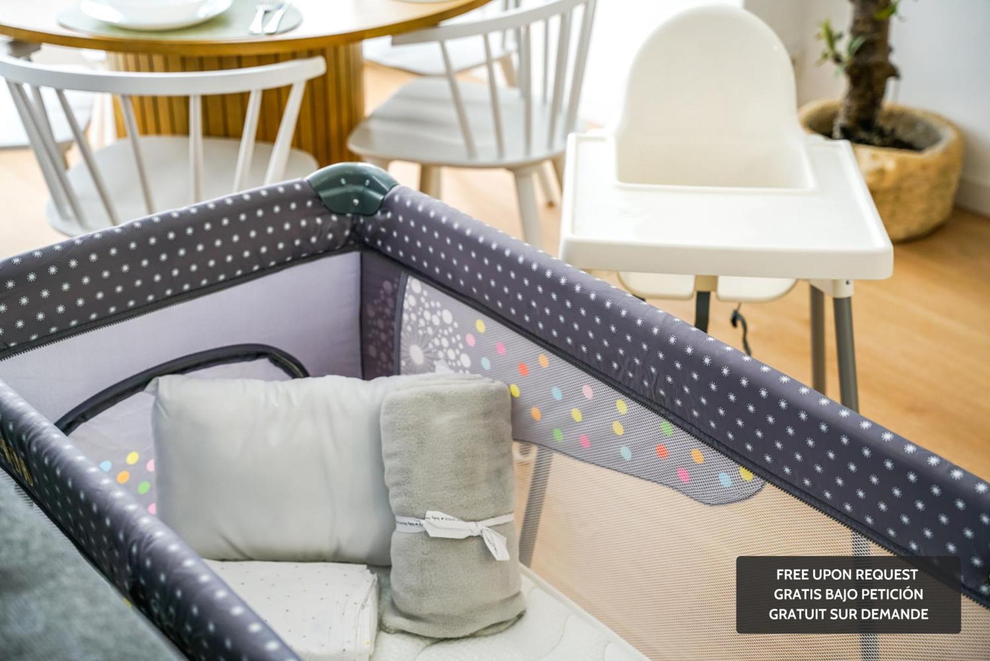 Apartamento El Olivo Alicante