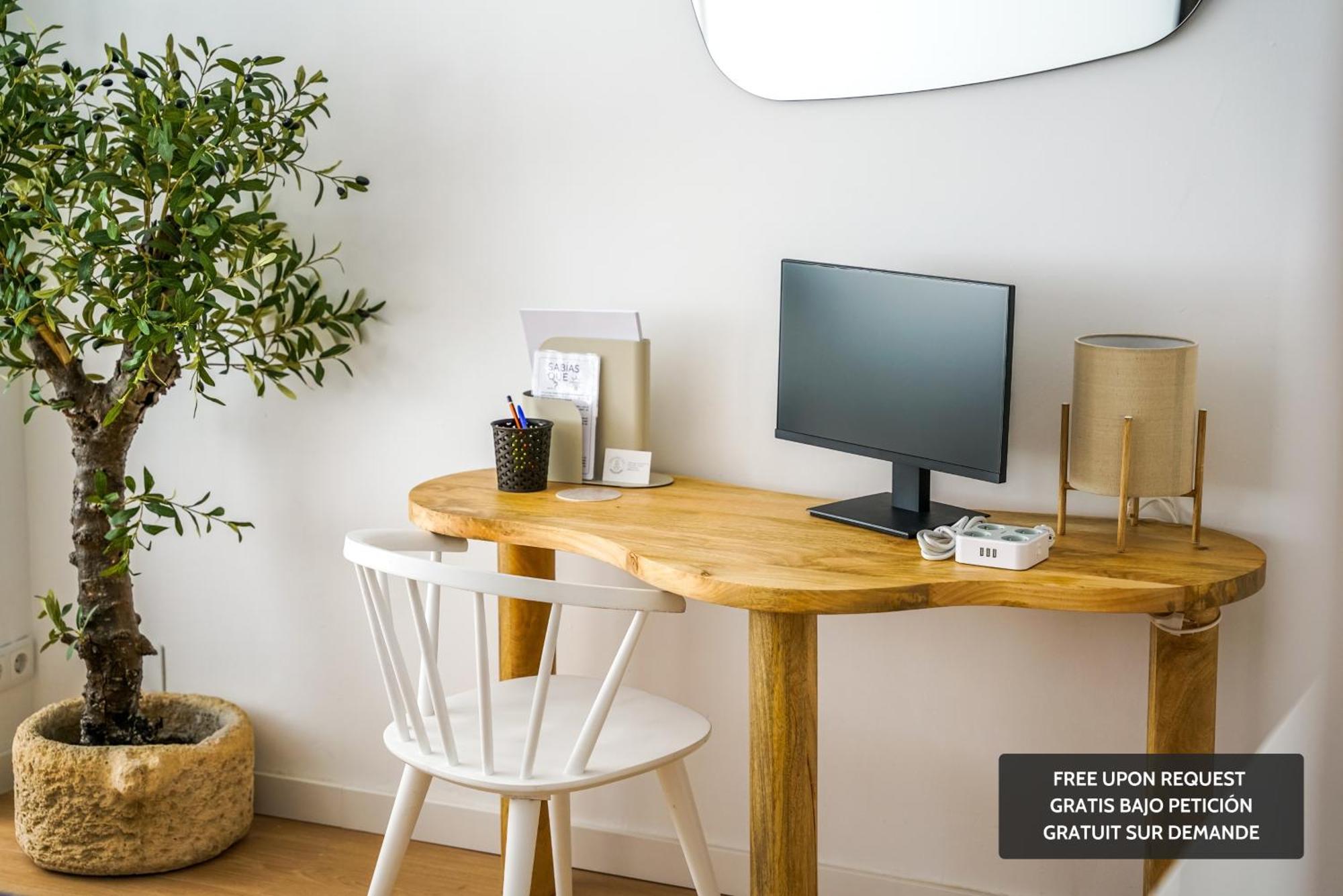 Apartamento El Olivo Alicante