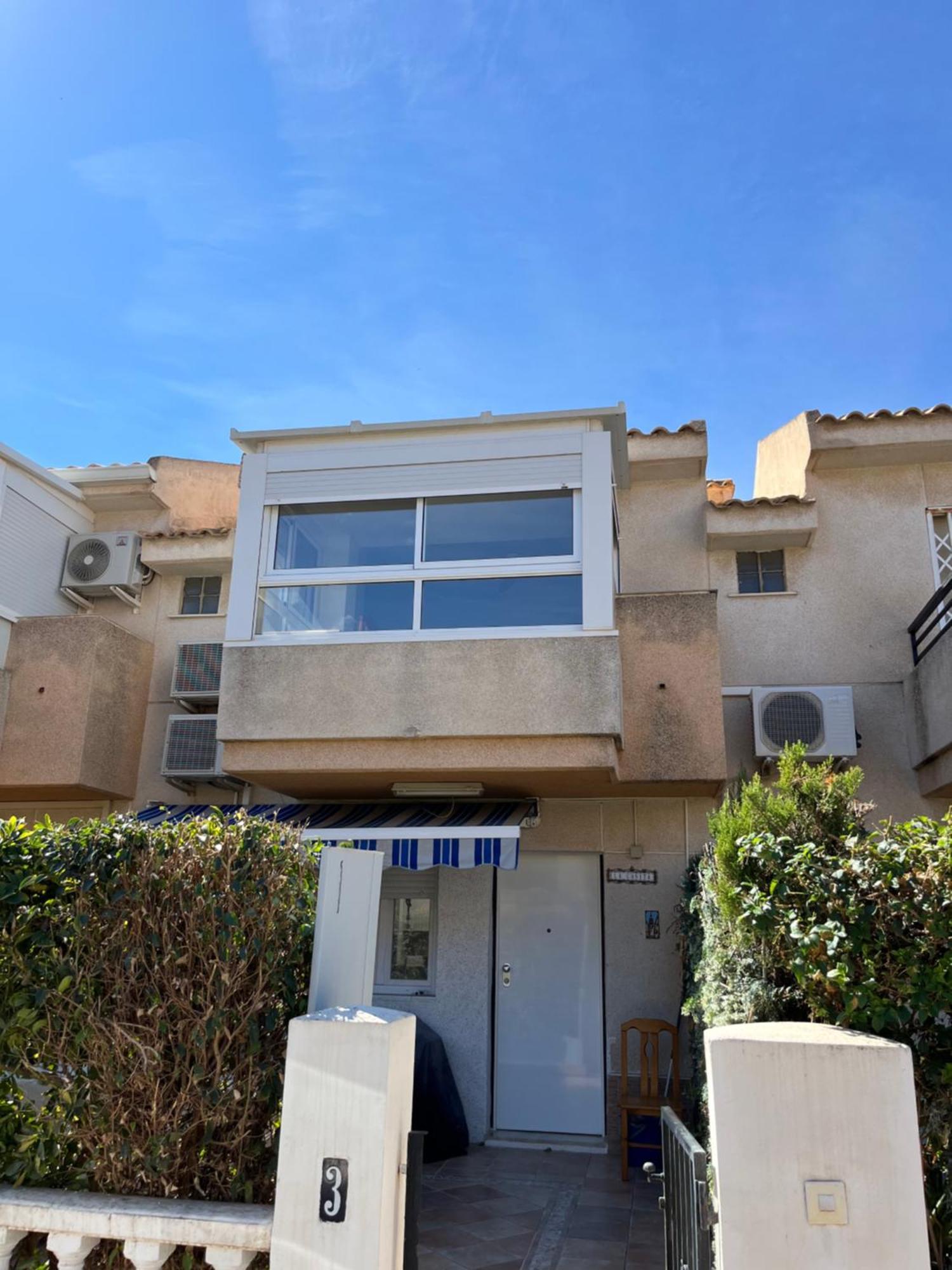 Casita Sol Y Mar Alicante