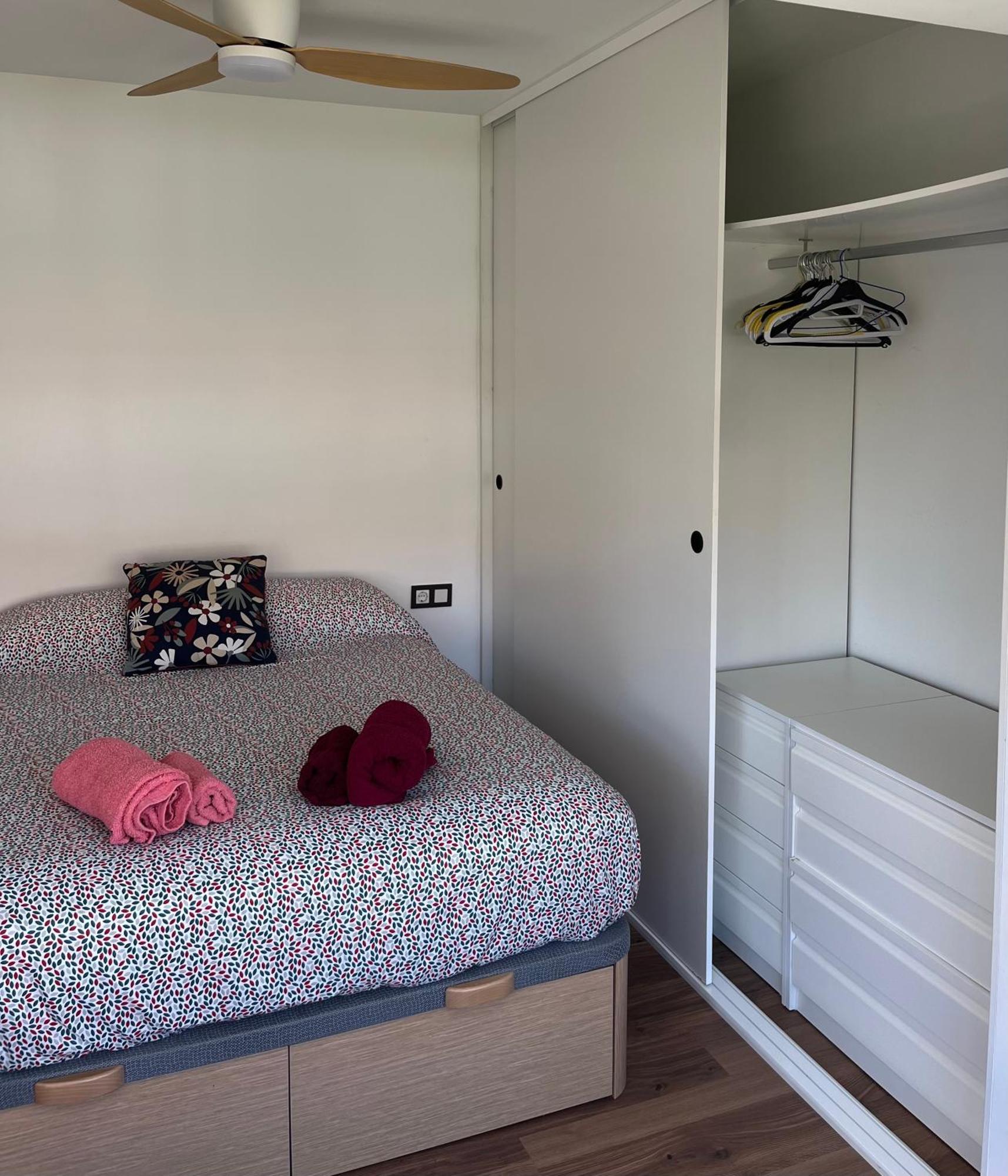 Holiday home Casita Sol Y Mar *