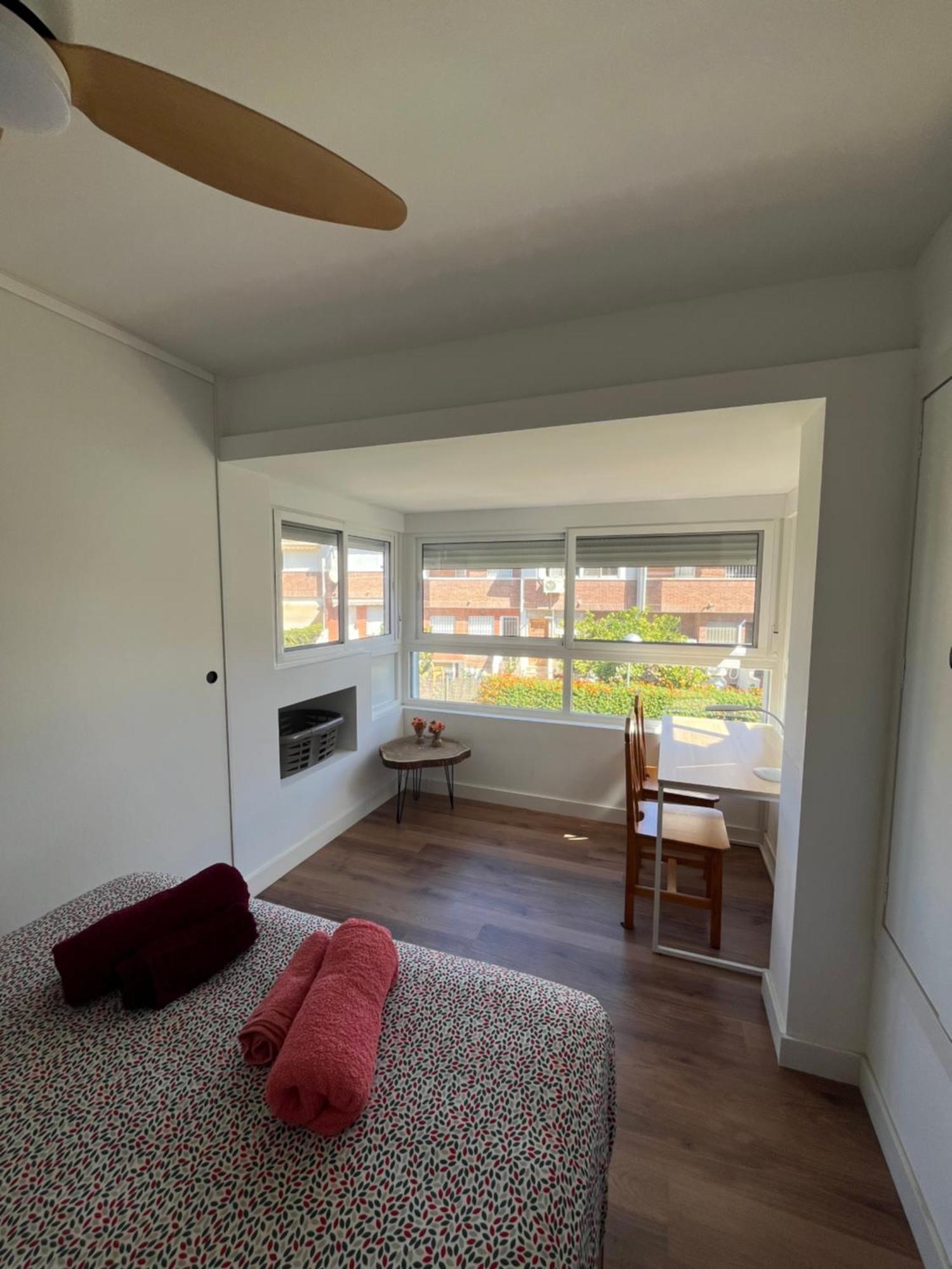 Casita Sol Y Mar Holiday home Alicante