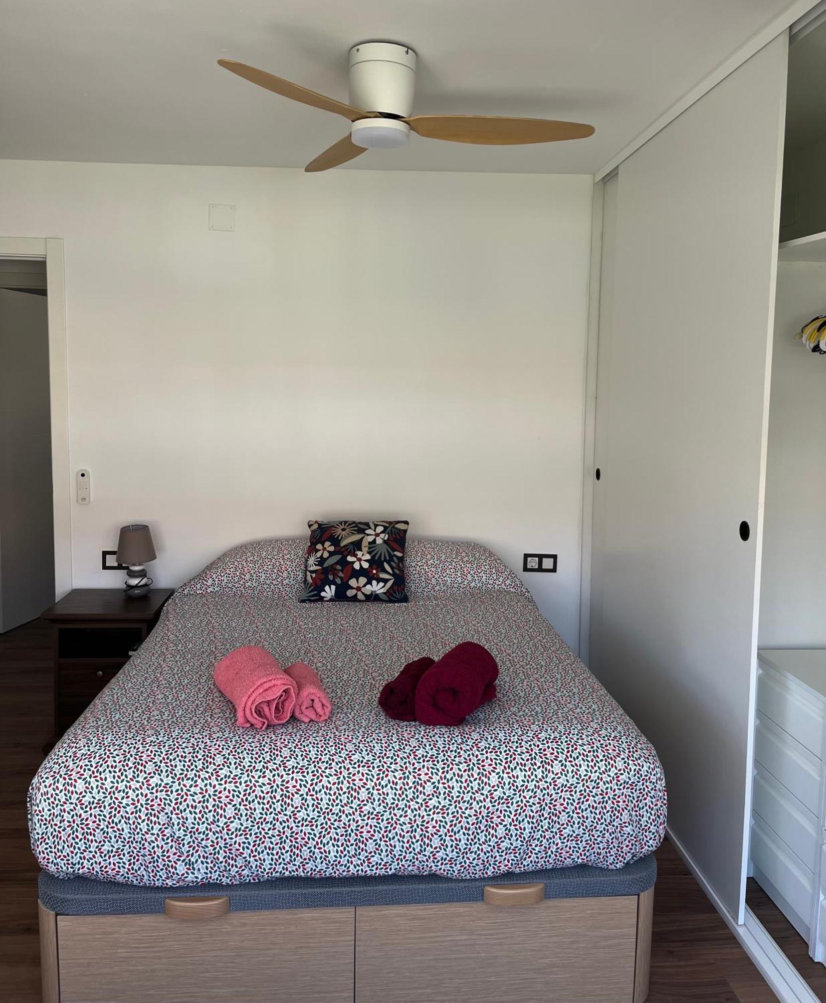 Holiday home Casita Sol Y Mar Alicante