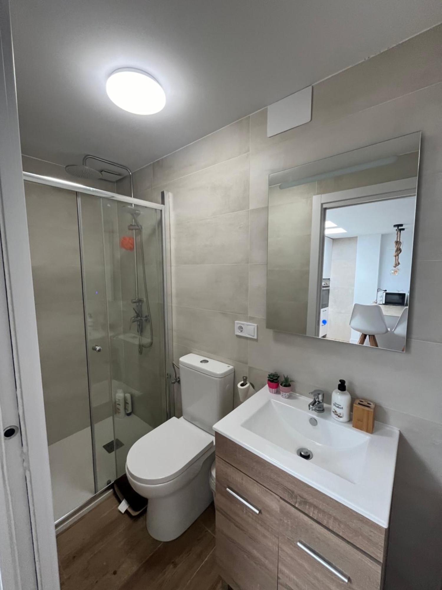 Holiday home Casita Sol Y Mar Alicante