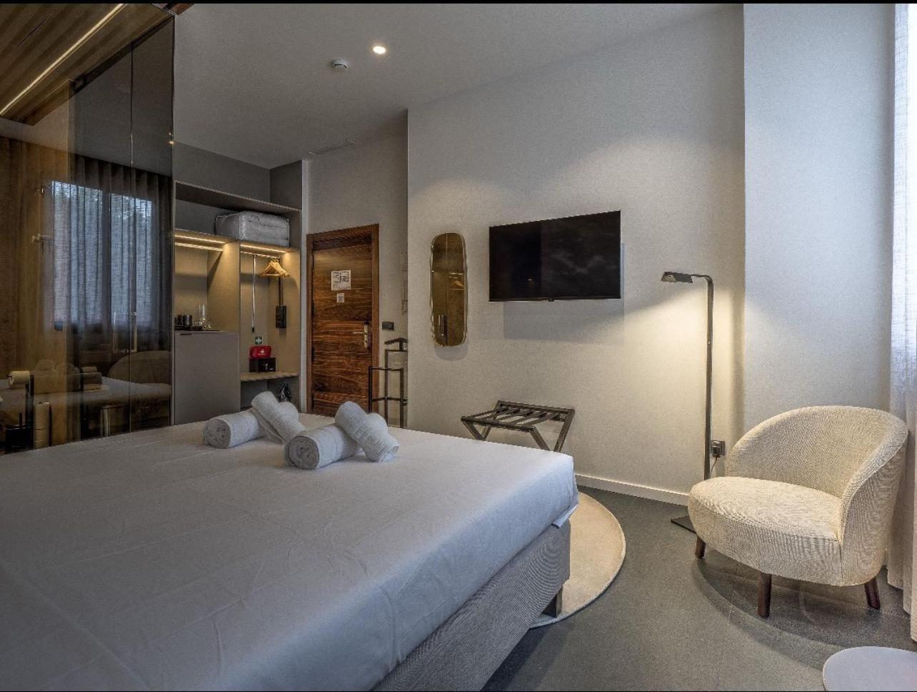 Tq 10 Boutique Apartahotel Alicante