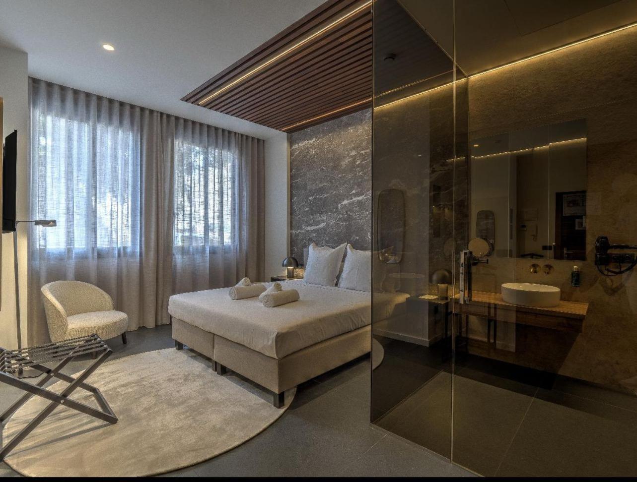 Apartahotel Tq 10 Boutique *