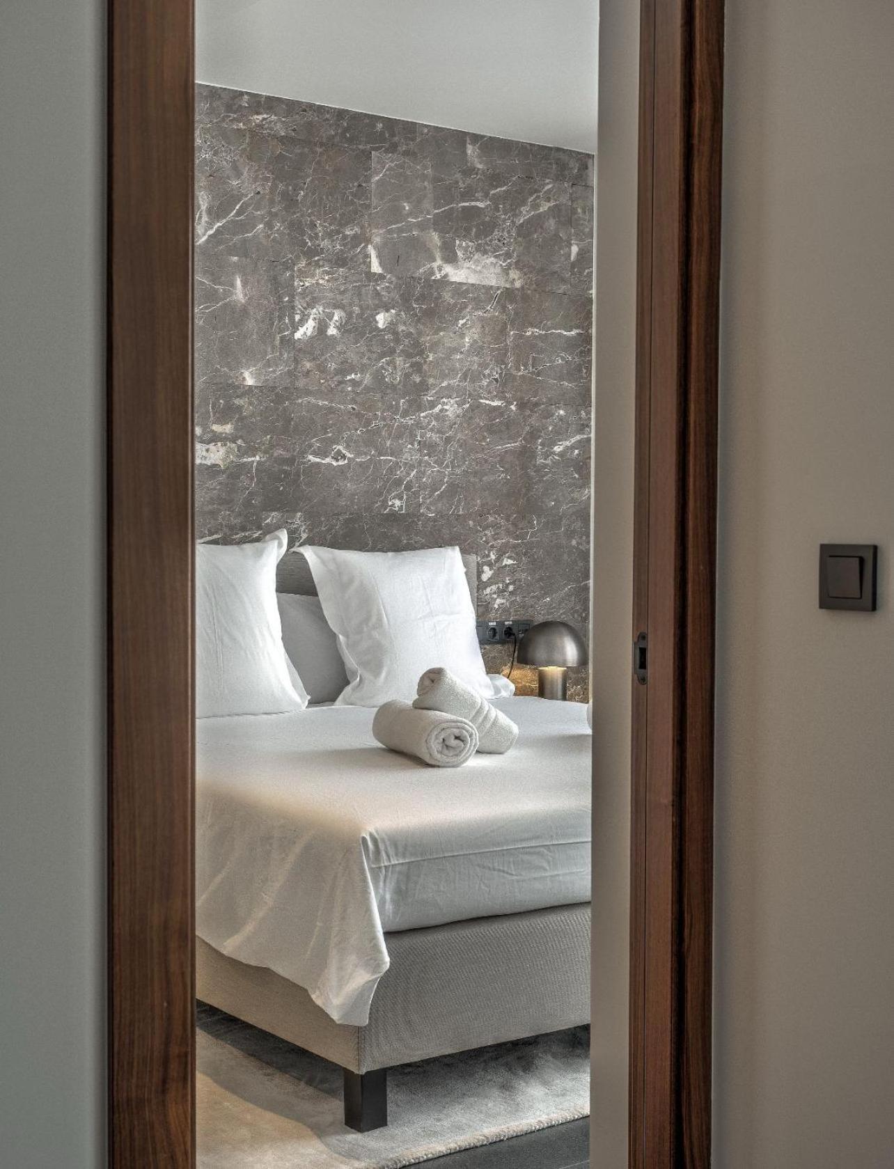 Apartahotel Tq 10 Boutique Alicante