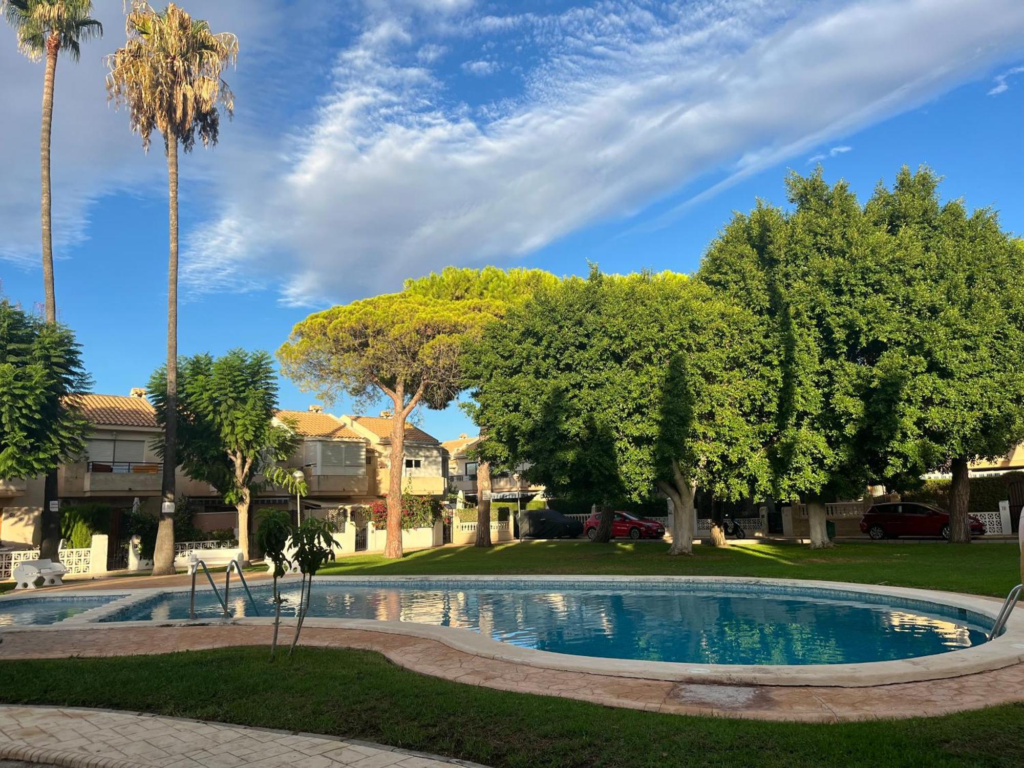 Holiday home Casita Sol Y Mar