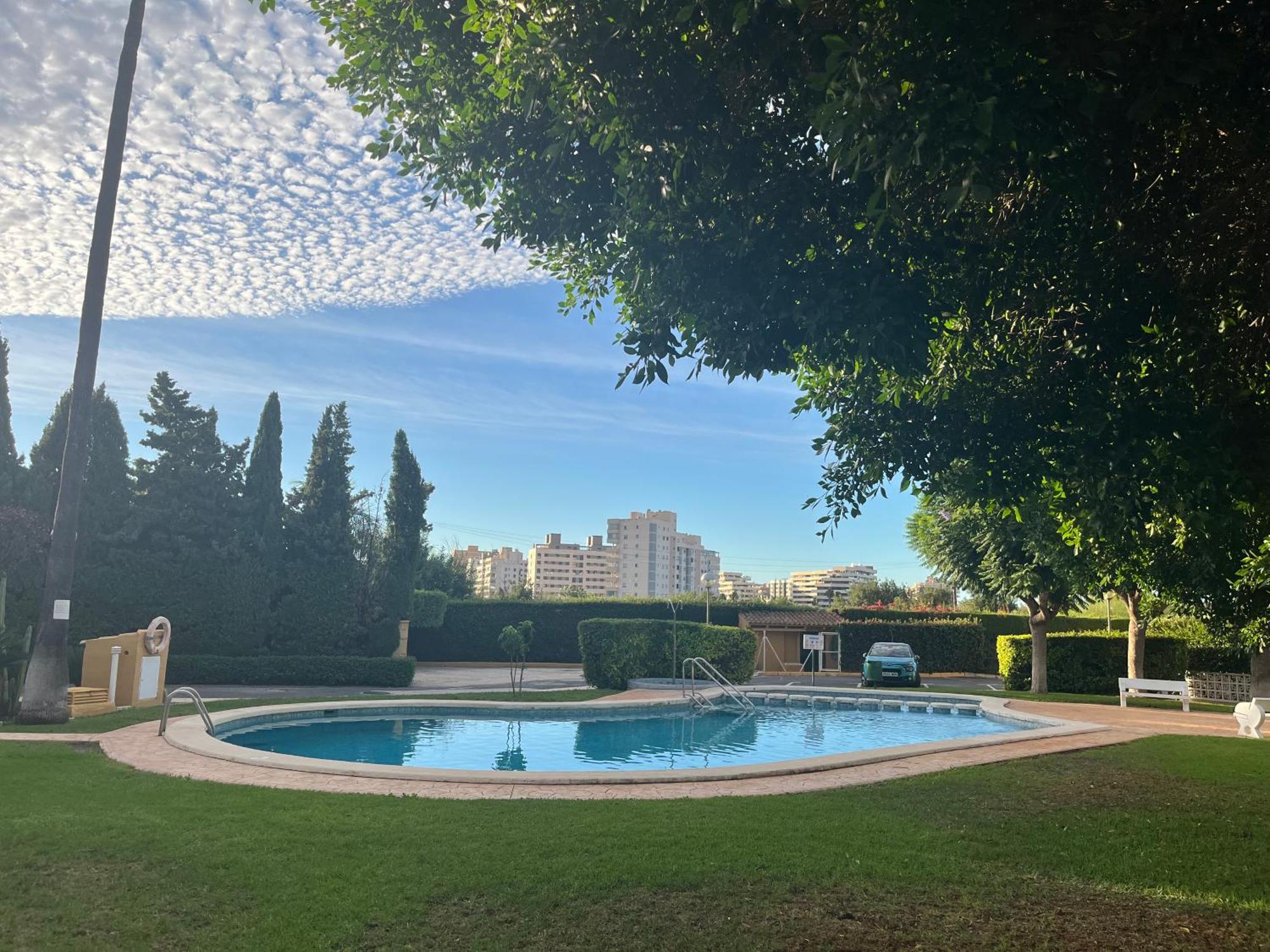 Casita Sol Y Mar Holiday home