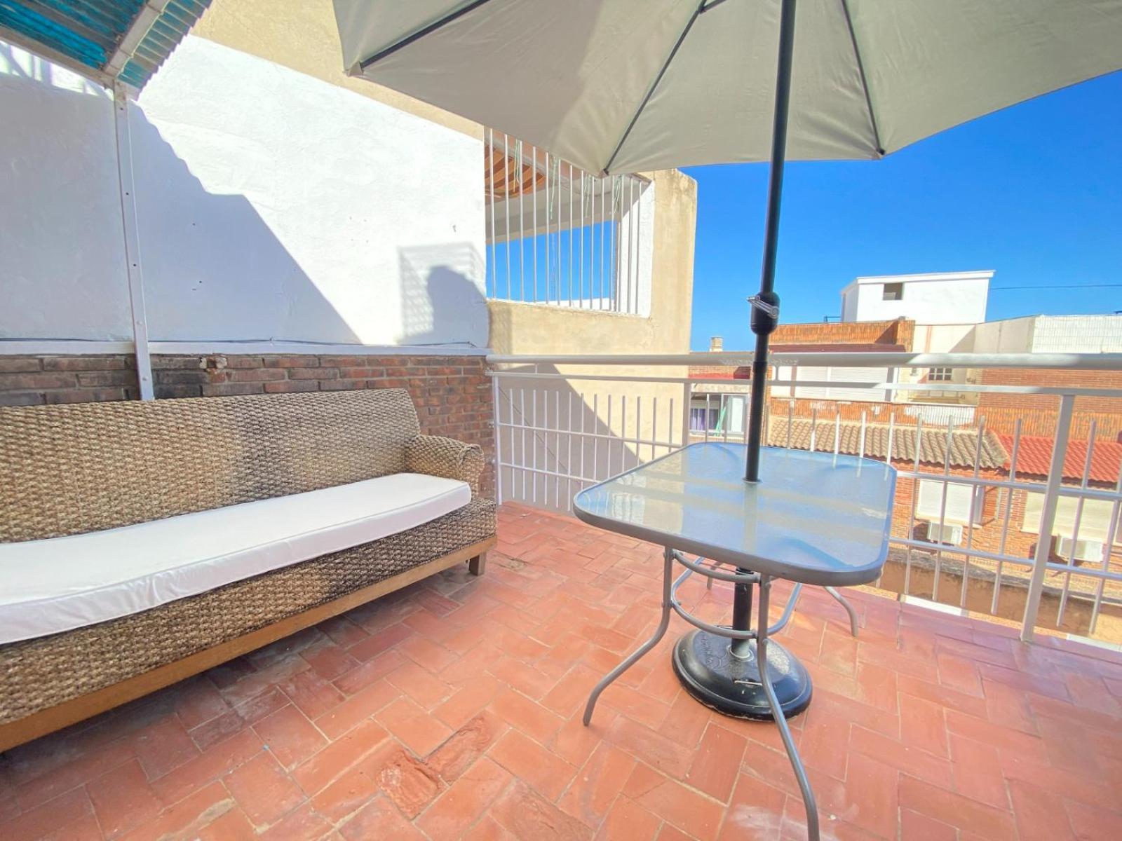 Sea View Postiguet Apartamento Alicante