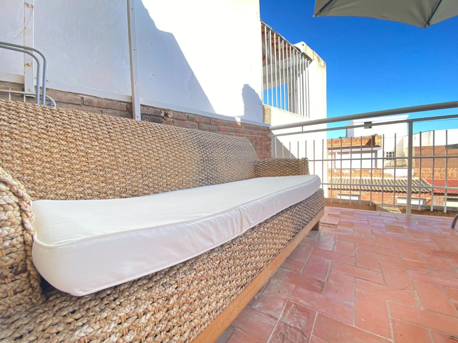 Sea View Postiguet Alicante