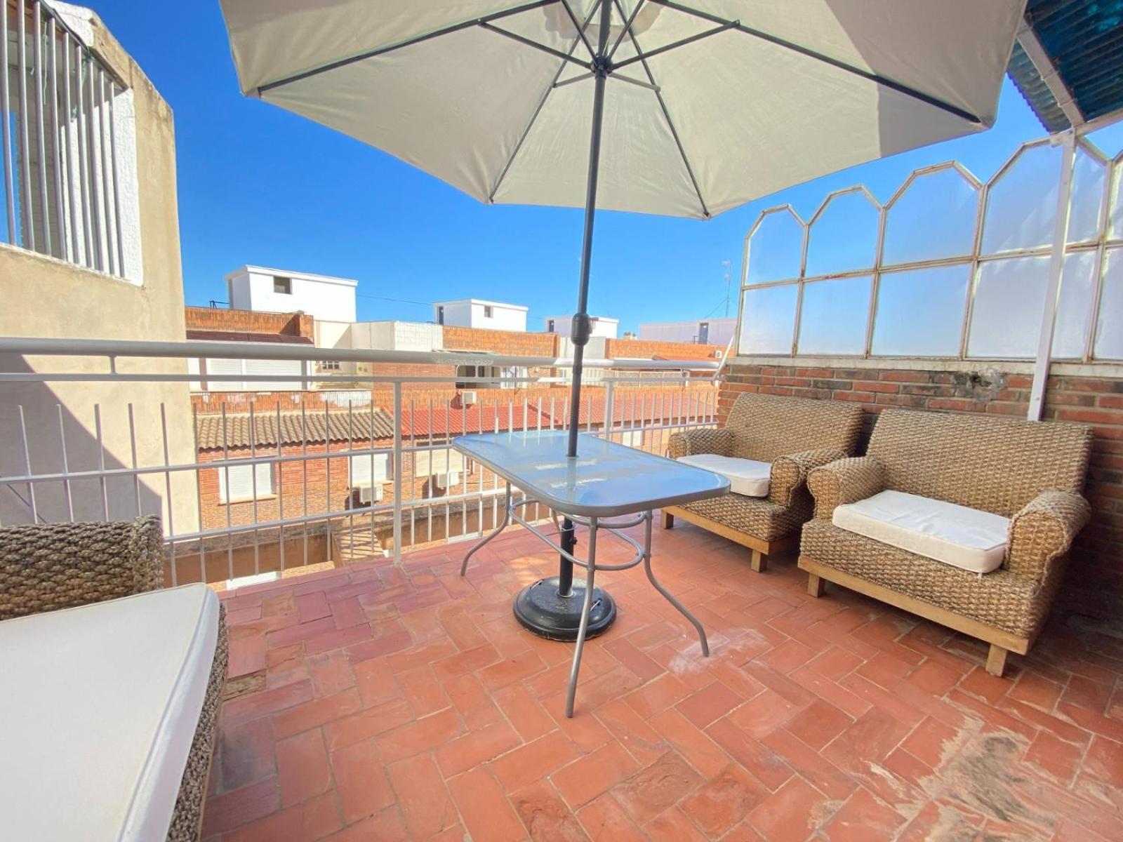 Apartamento Sea View Postiguet