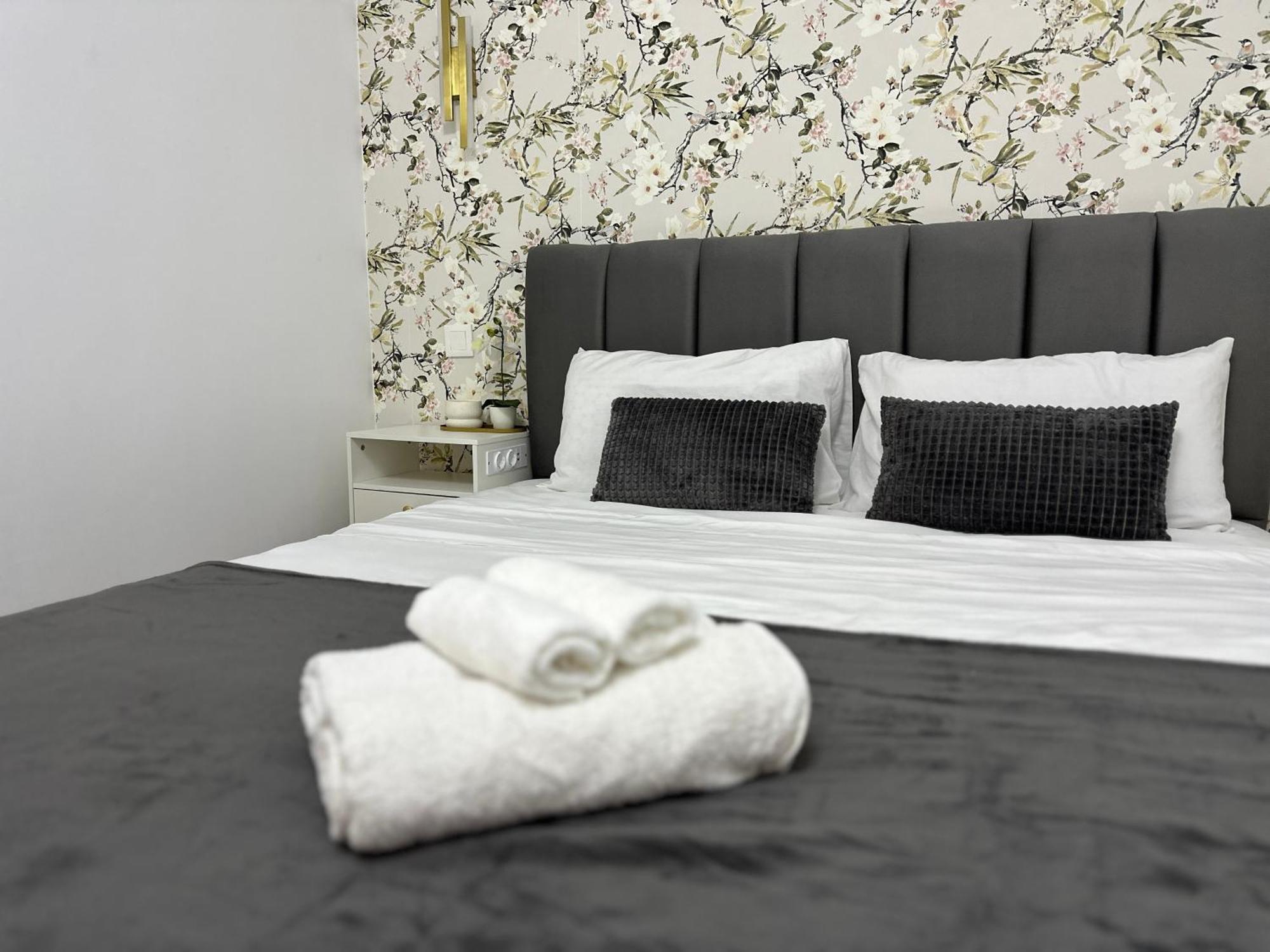 Apartamento Rambla Flat 48
