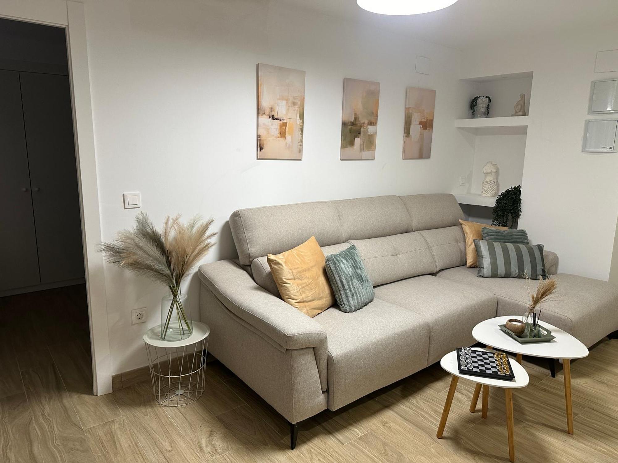 Rambla Flat 48 * Alicante