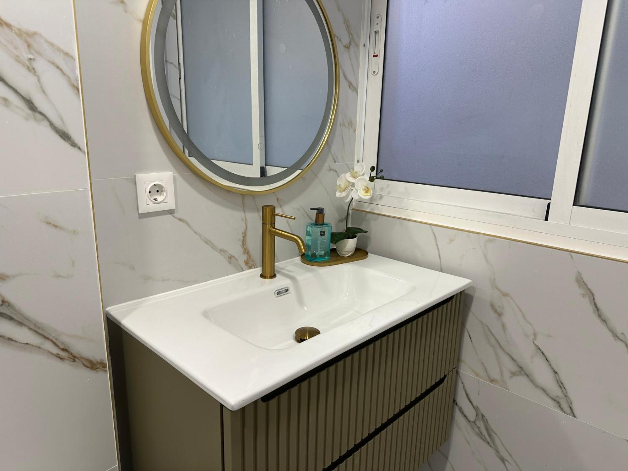 Rambla Flat 48